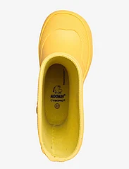 Viking - Jolly Moomin - gummistøvler uden for - yellow/multi - 3