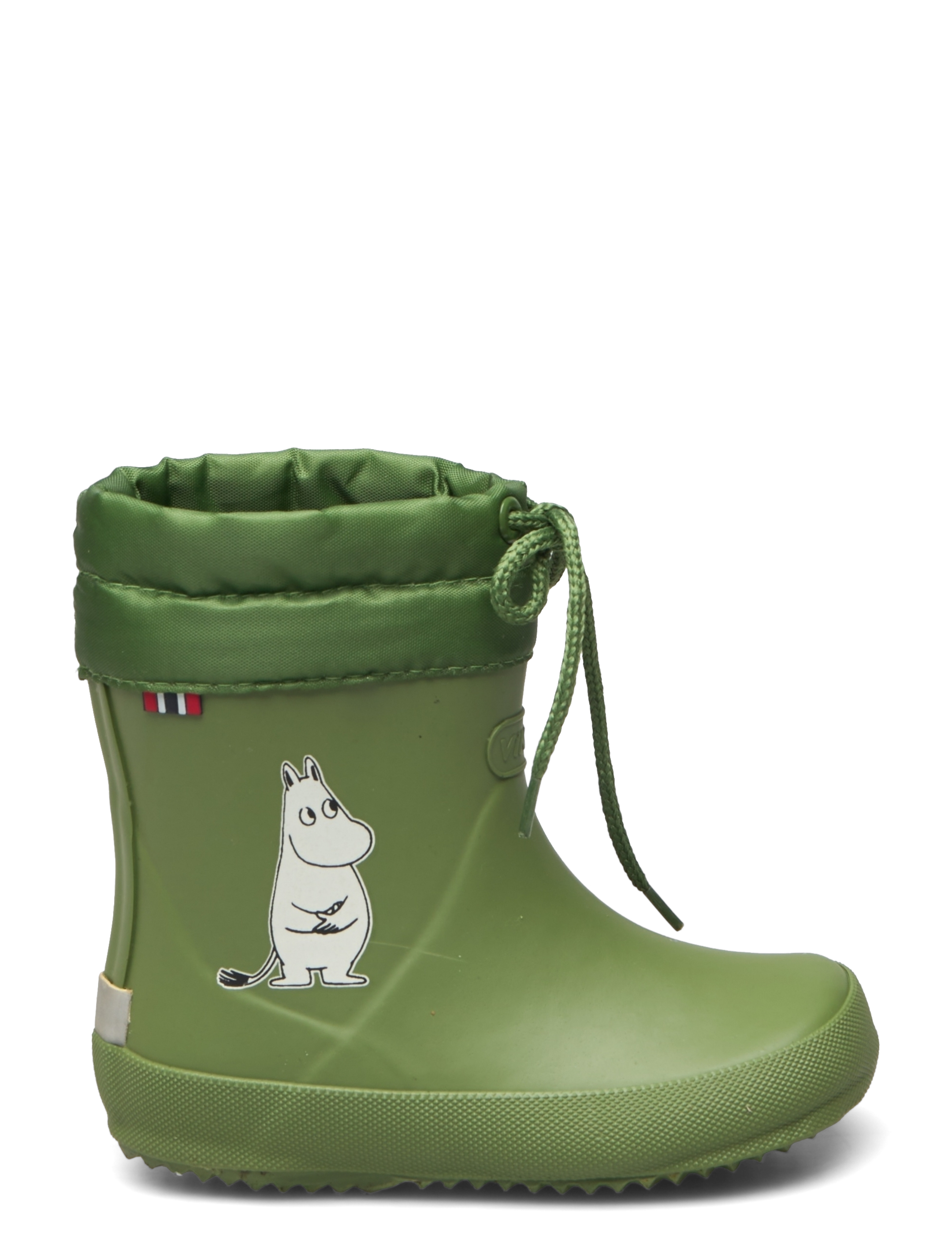 Viking - Alv Indie Moomin - green/multi - 1