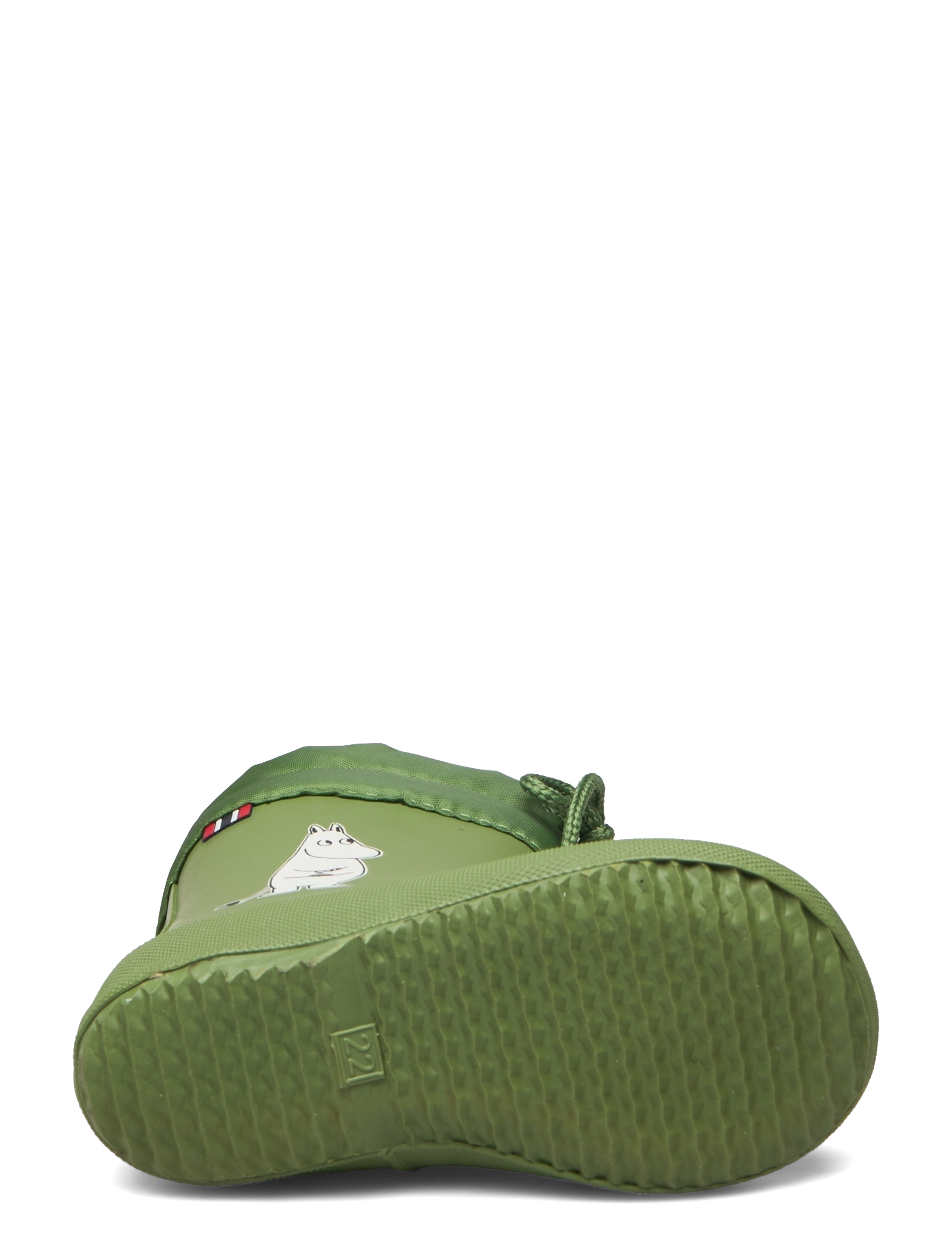 Viking - Alv Indie Moomin - green/multi - 4