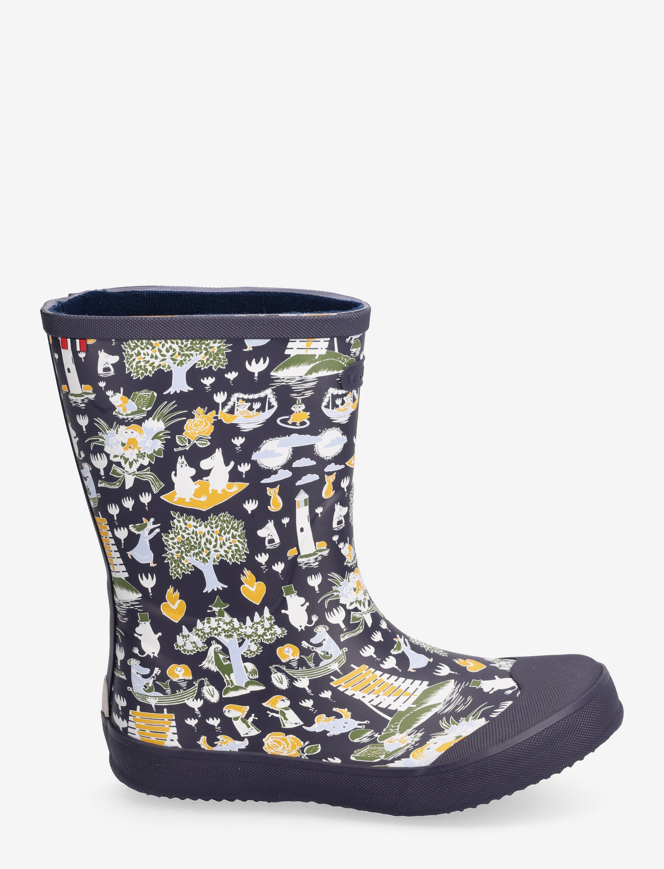 Viking - Indie Active Moomin - navy/multi - 1