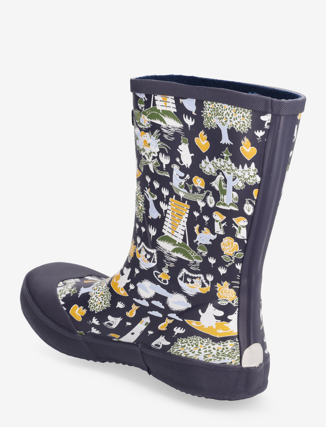 Viking - Indie Active Moomin - navy/multi - 2