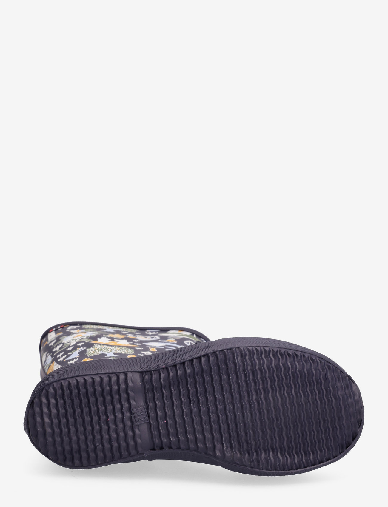 Viking - Indie Active Moomin - navy/multi - 4