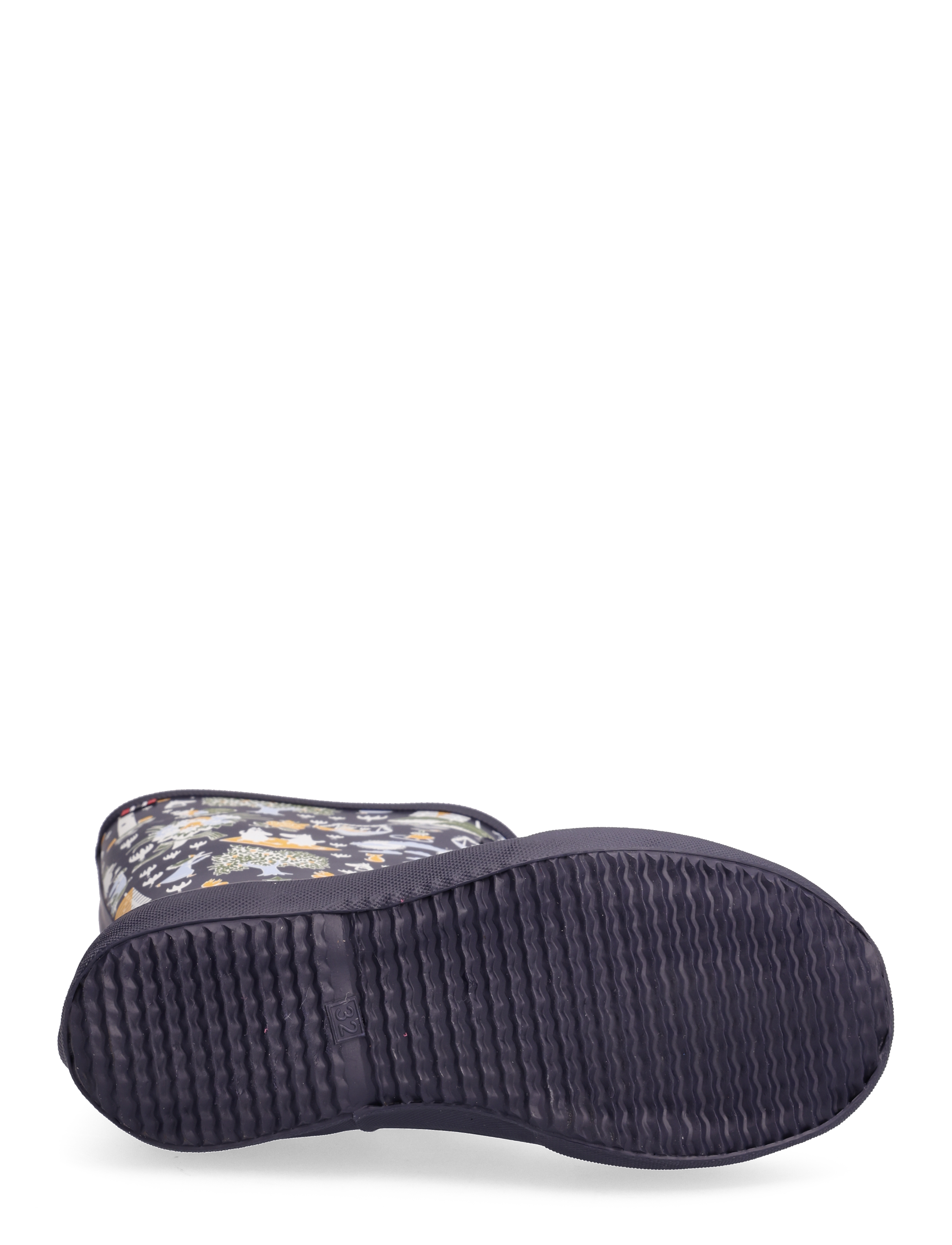 Viking - Indie Active Moomin - navy/multi - 4