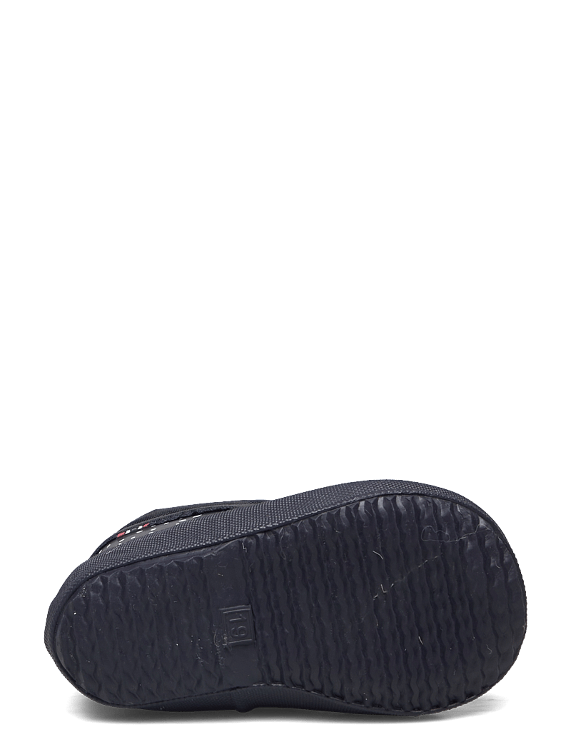 Viking - Alv Indie Warm Moomin - voodriga kummikud - navy - 4