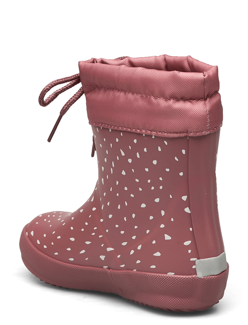 Viking Alv Indie Warm Moomin – lined rubber boots – shop at Booztlet