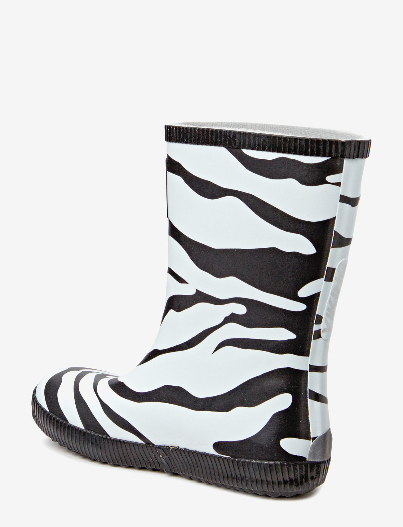 Viking - Classic Indie Zebra - black/white - 1