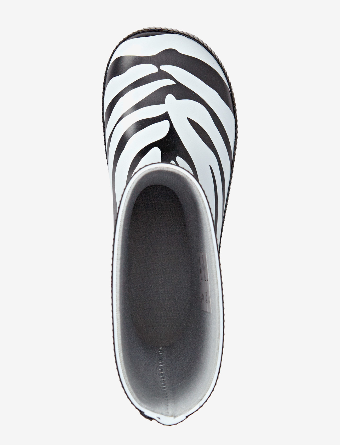 Viking - Classic Indie Zebra - black/white - 2