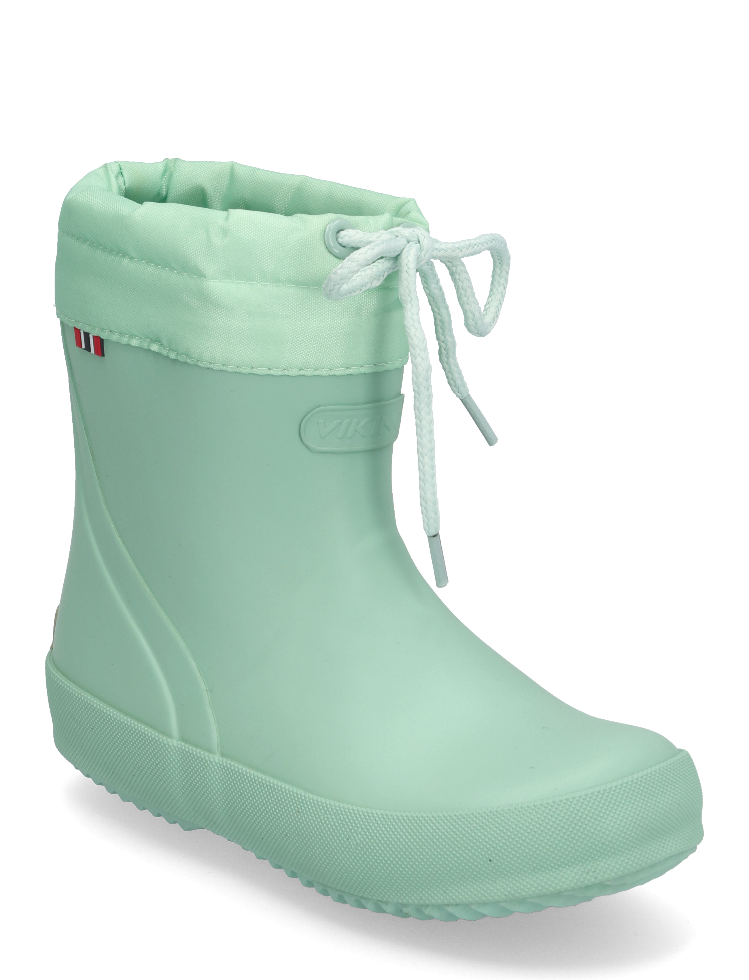 Viking Alv Indie, 24, Rubberboots, Grün - High Kinder