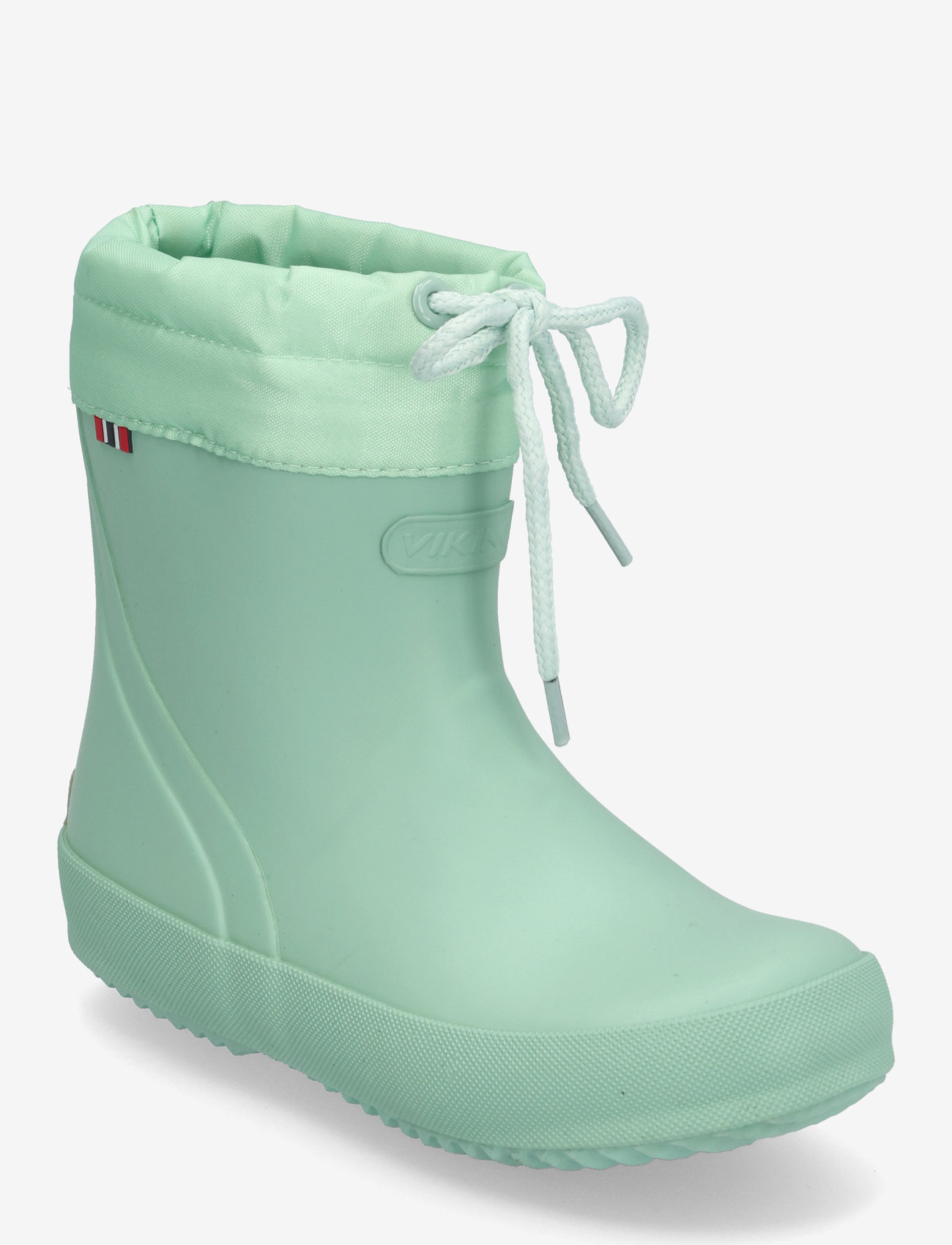 Viking - Alv - ungefütterte gummistiefel - aqua - 0