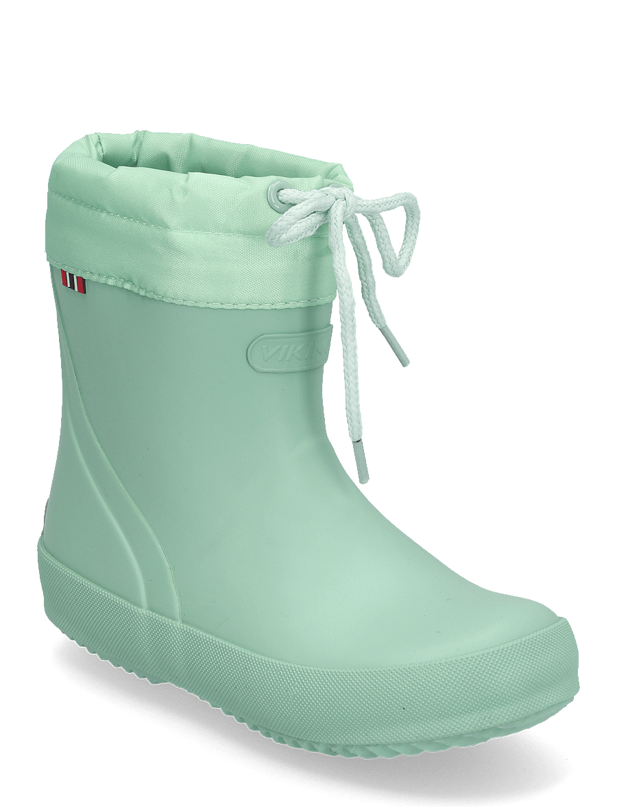 Viking - 1-16000-3737 - gefütterte gummistiefel - aqua - 0