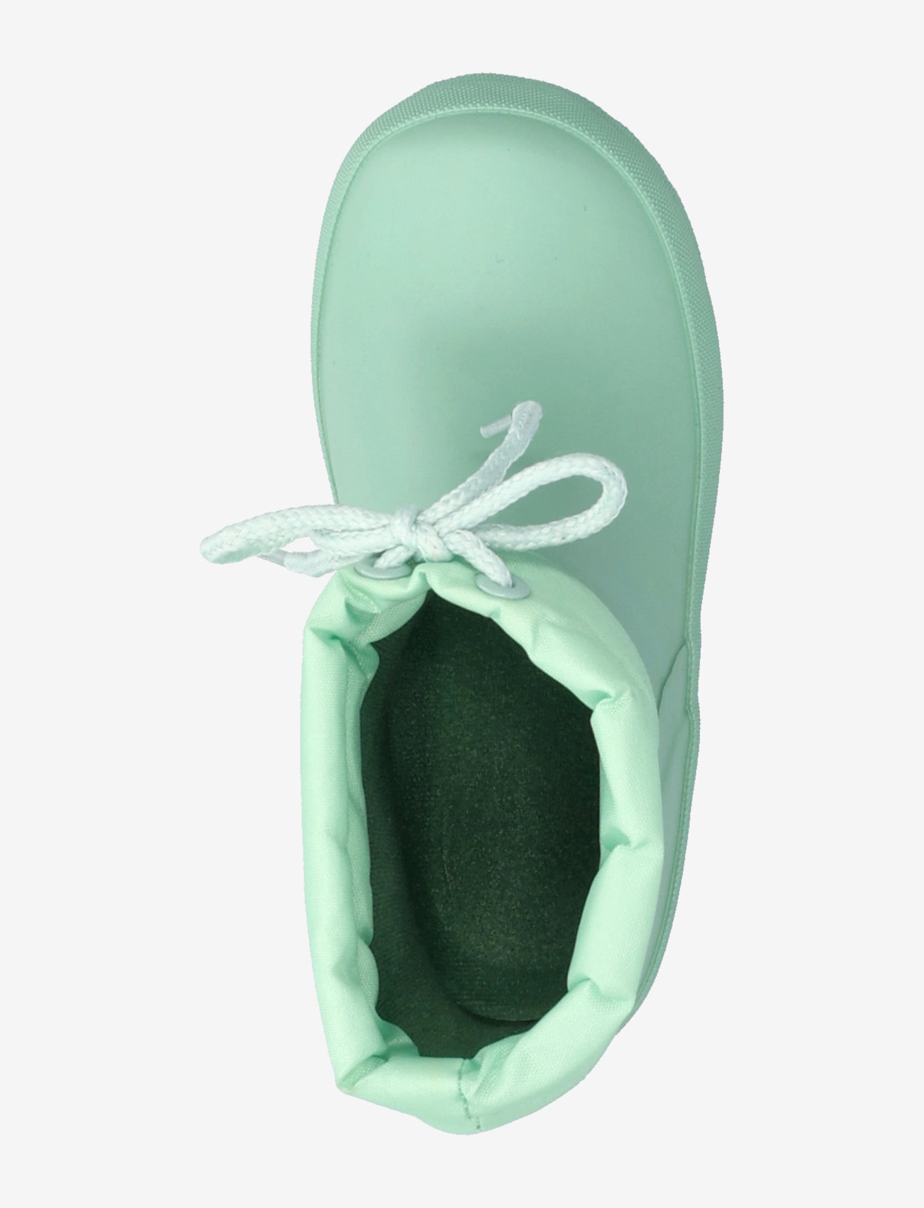 Viking - Alv - ungefütterte gummistiefel - aqua - 3