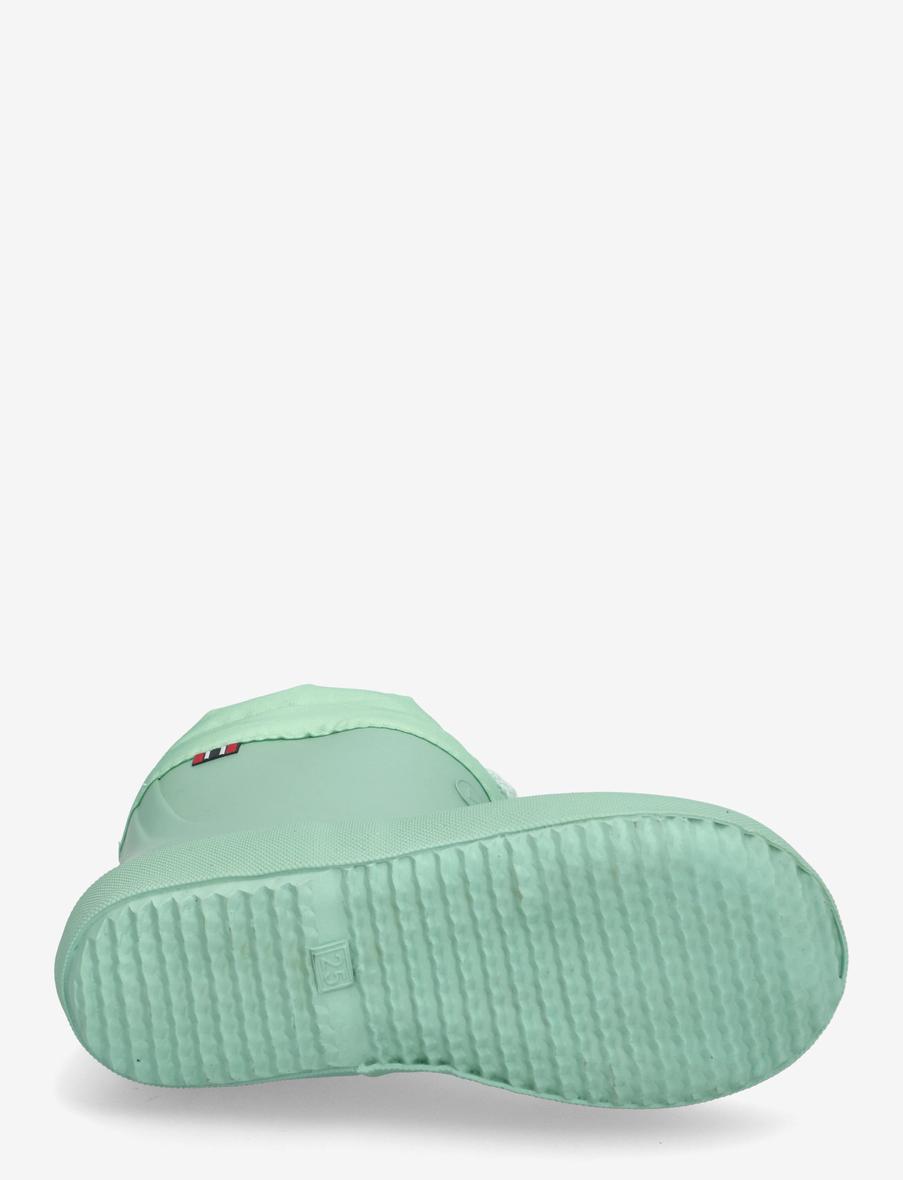 Viking - Alv - ungefütterte gummistiefel - aqua - 4