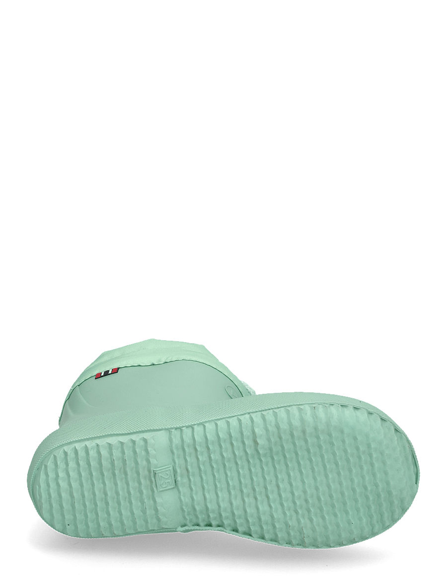 Viking - 1-16000-3737 - gefütterte gummistiefel - aqua - 4