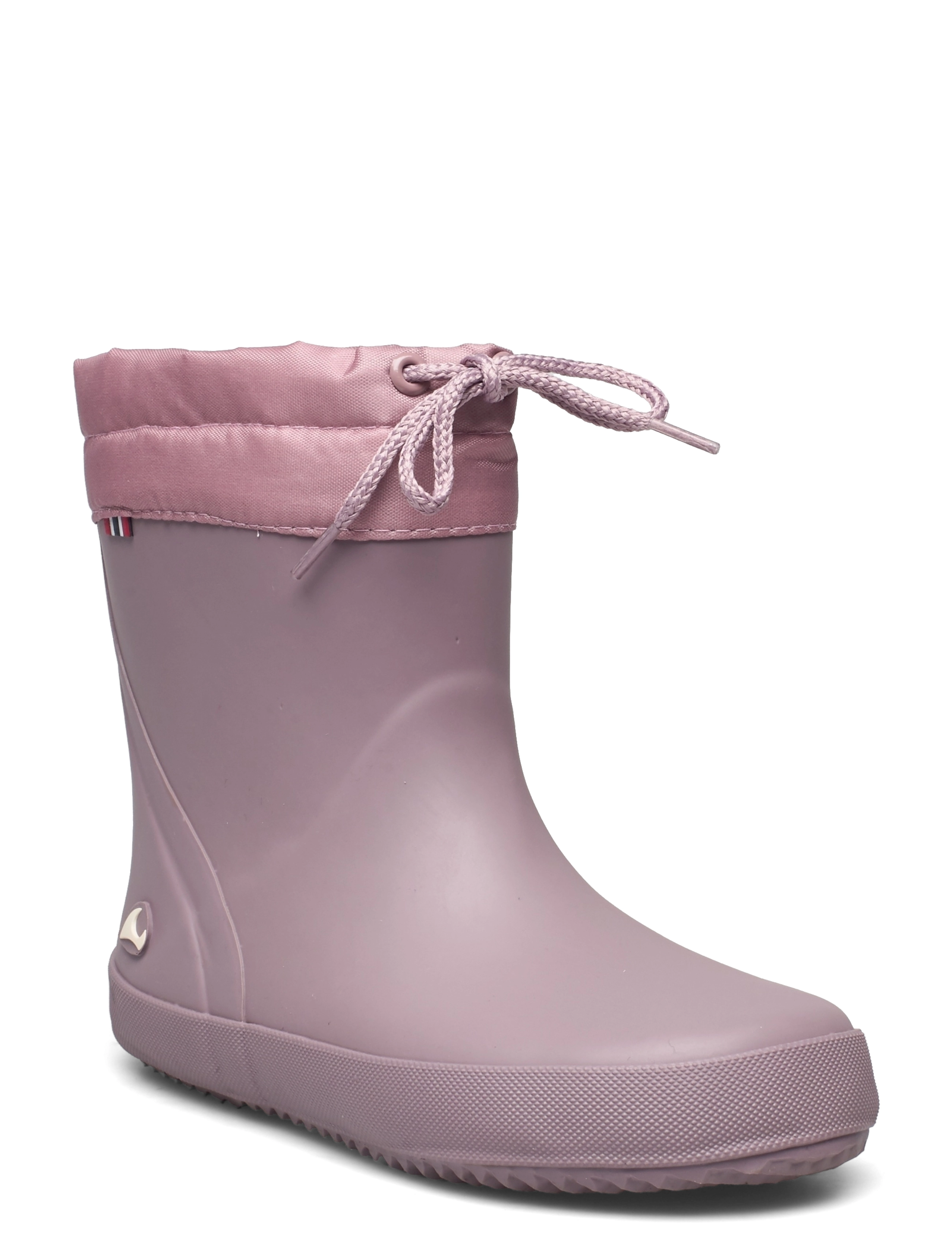 DUSTY PINK/LIGHT PINK