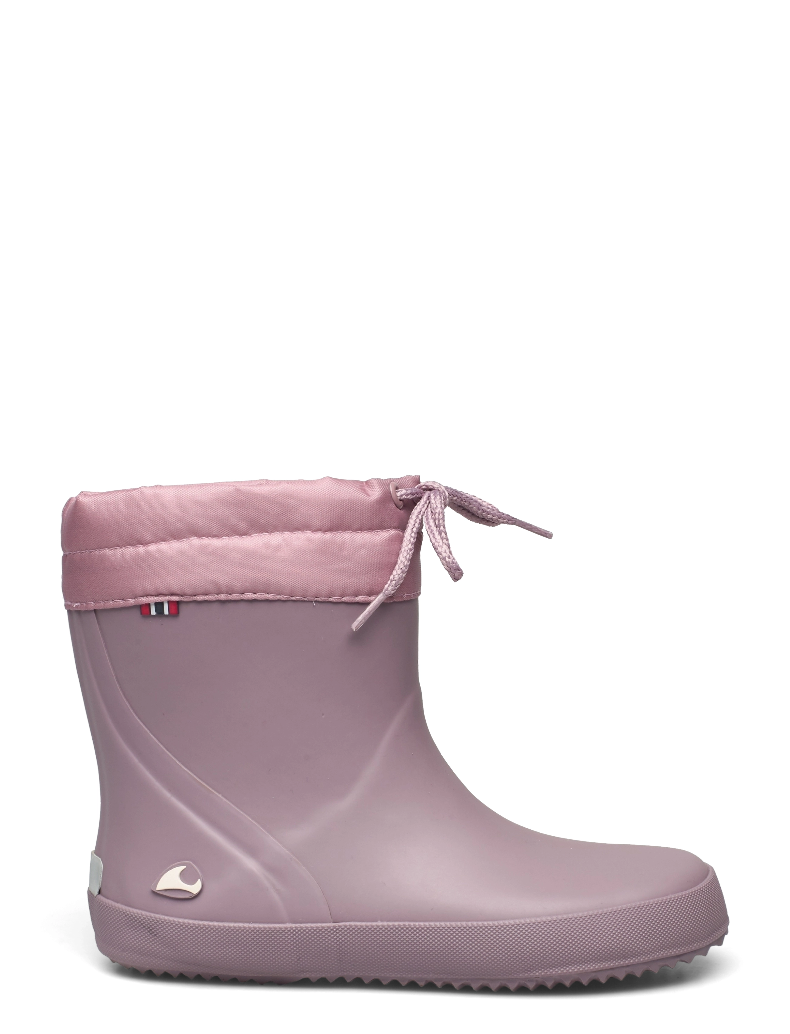 Viking - Alv Indie - gefütterte gummistiefel - dusty pink/light pink - 1
