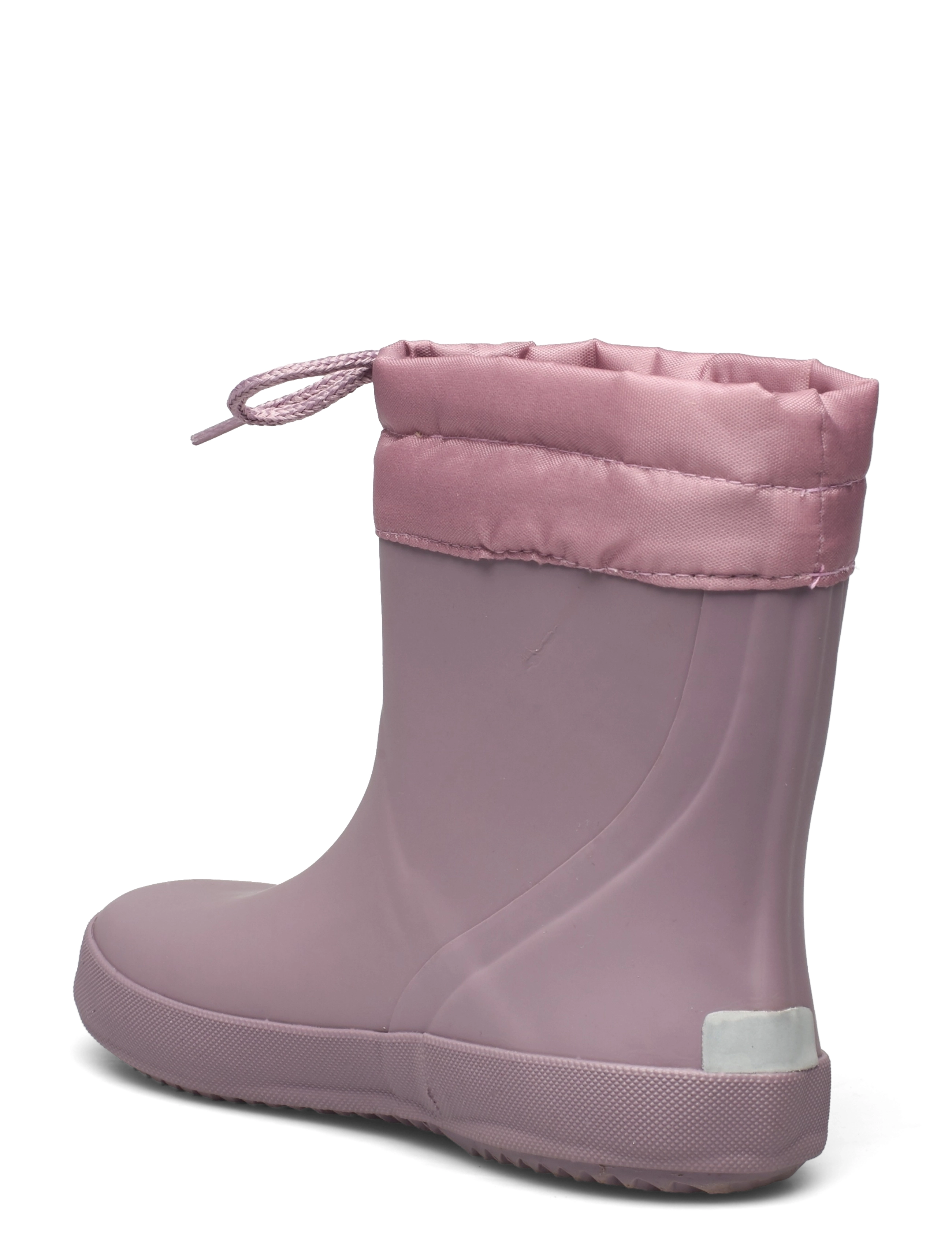 Viking - Alv Indie - gefütterte gummistiefel - dusty pink/light pink - 2