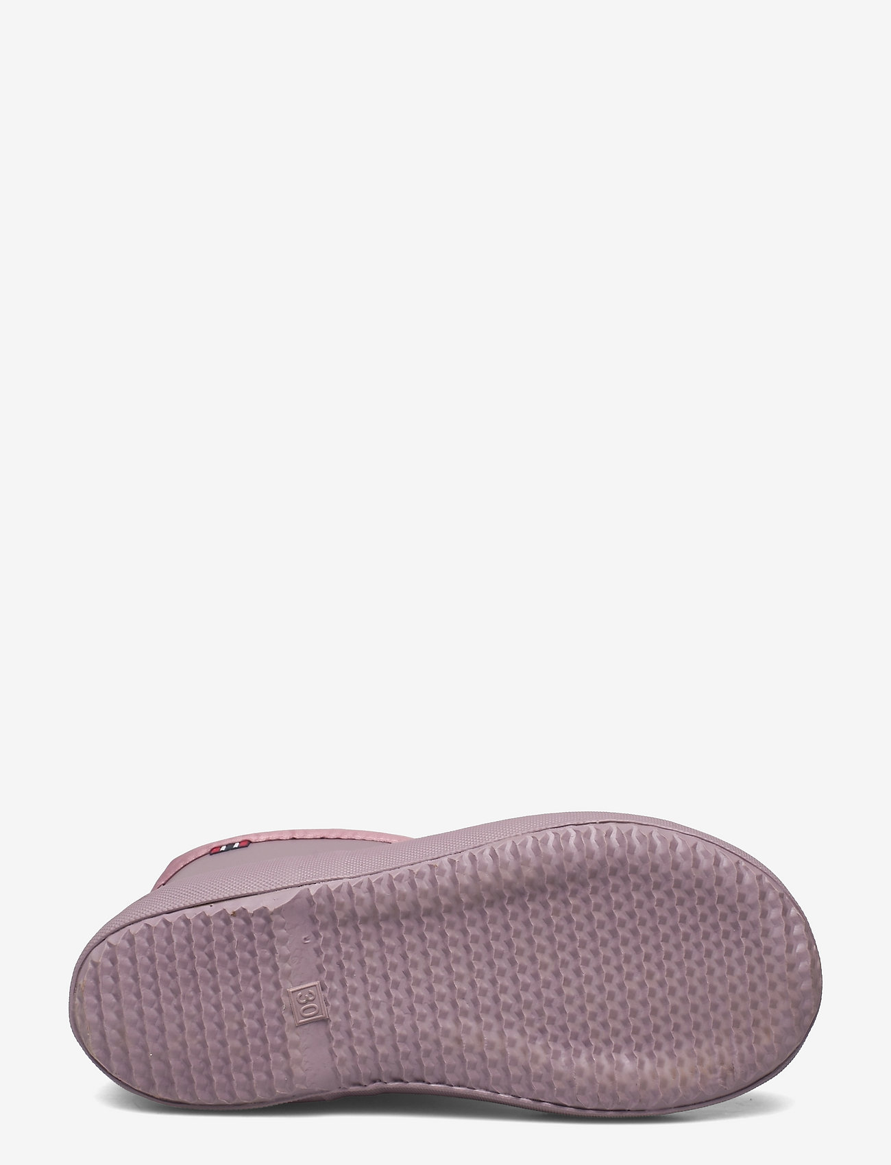 Viking - Alv Indie - voodrita kummikud - dusty pink/light pink - 4