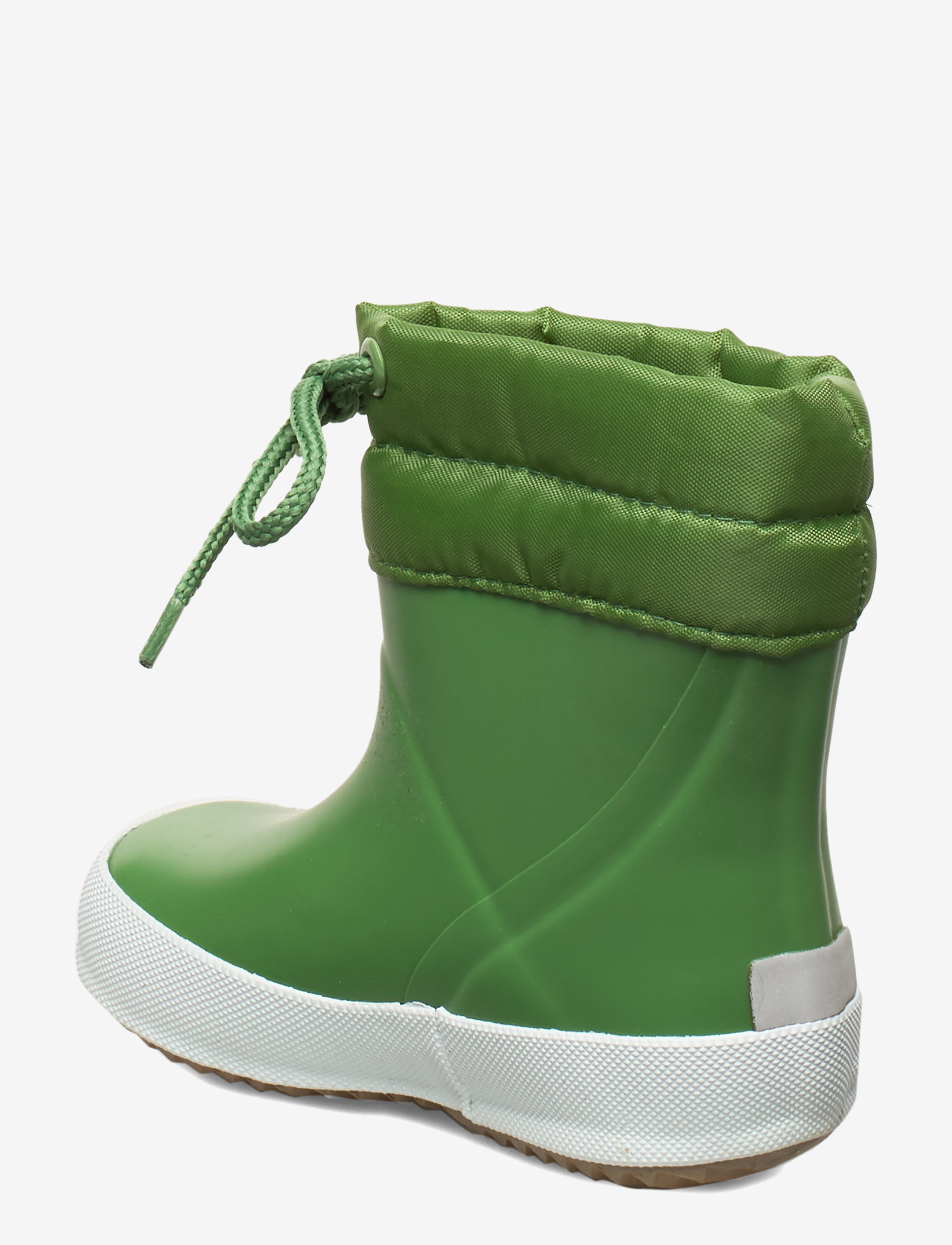 Viking - Alv Indie - fodrade gummistövlar - green - 2