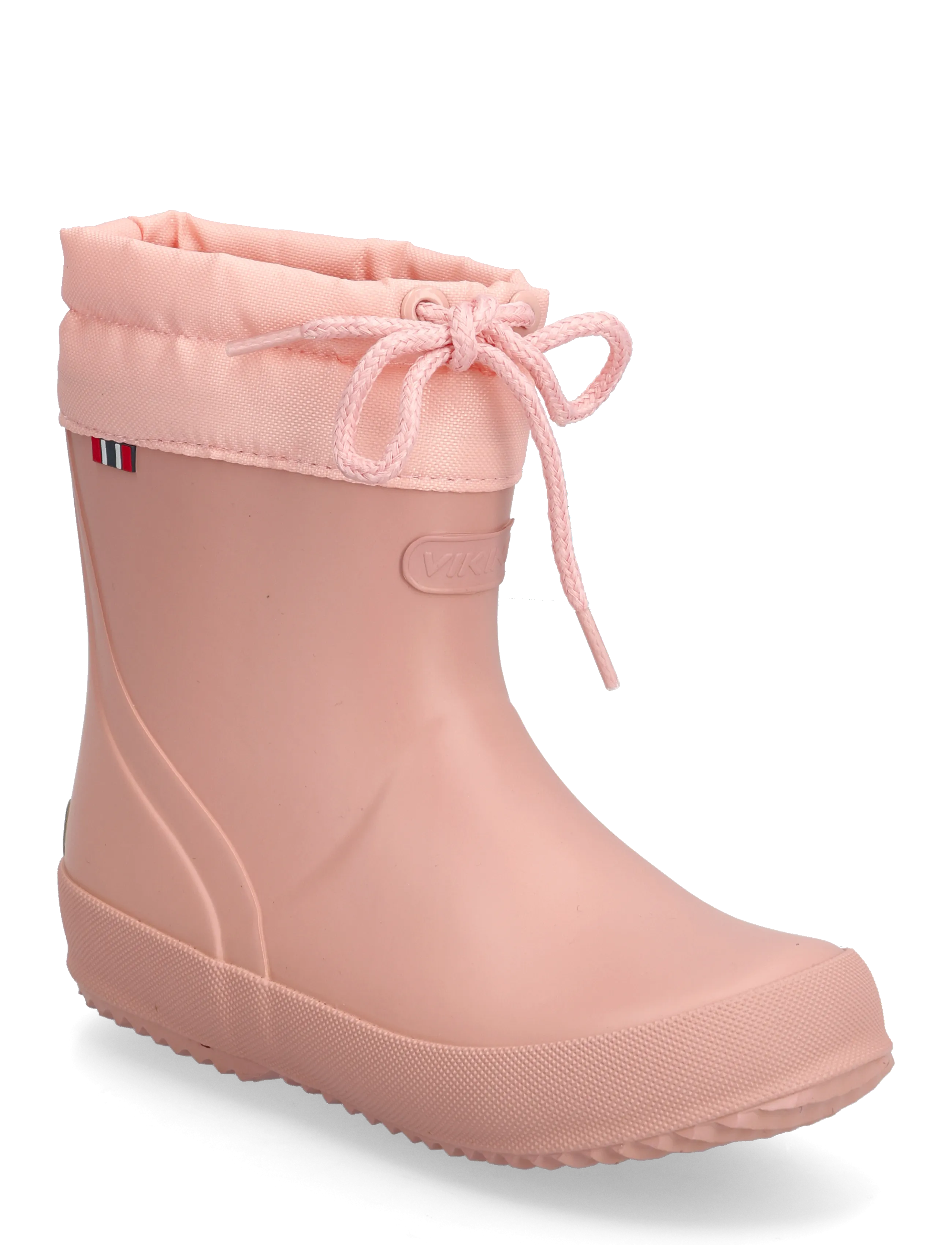Viking Alv Indie, 25, Rubberboots, Rosa - High Kinder