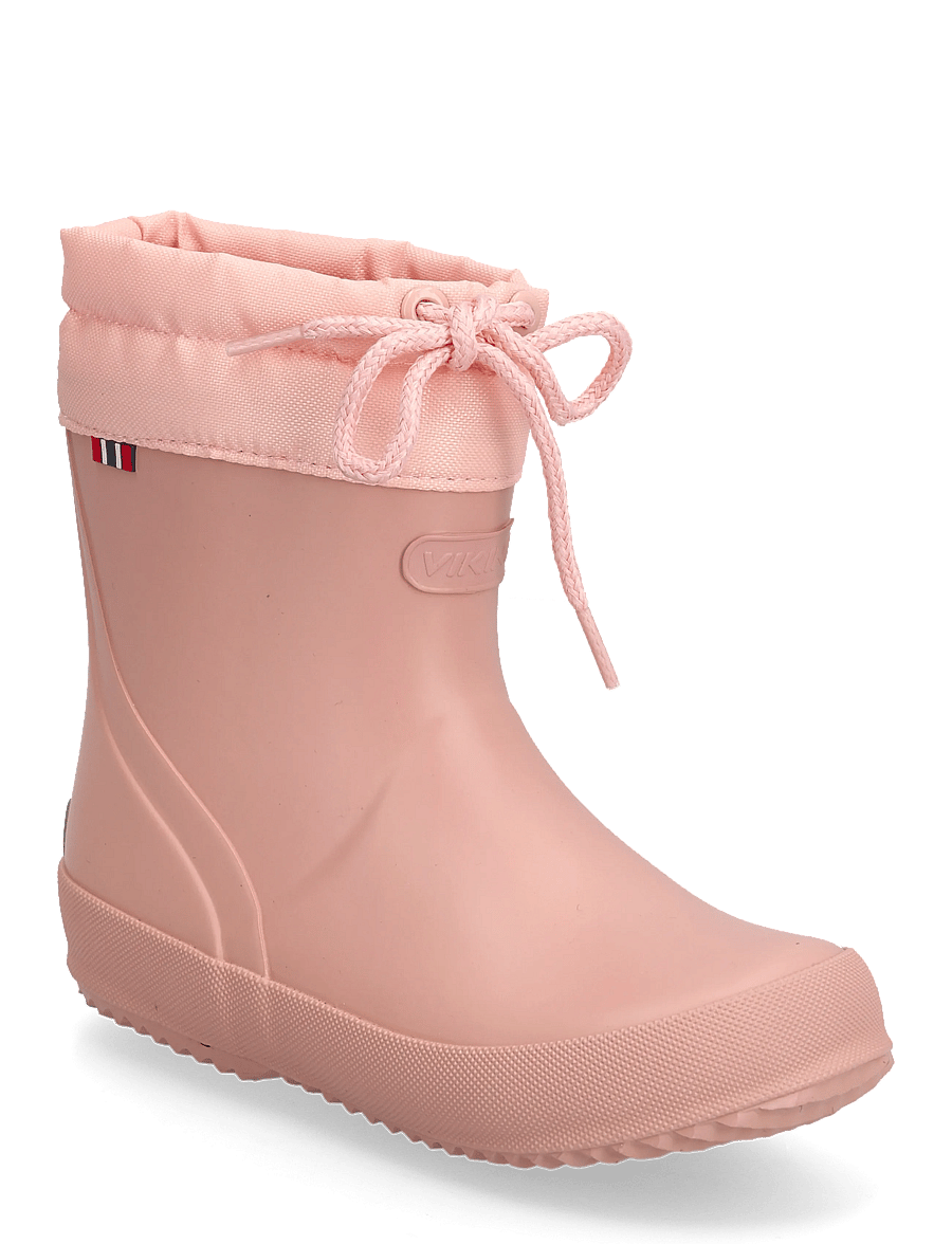 Viking - 1-16000-3737 - voodriga kummikud - light pink - 0