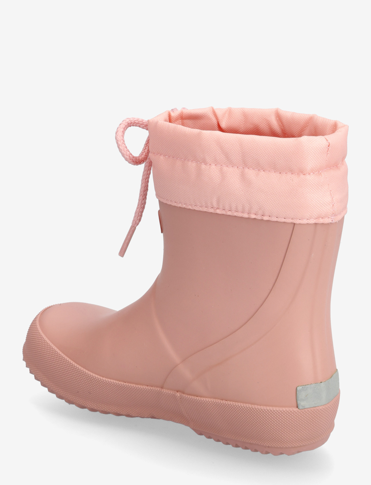 Viking - Alv Indie - gefütterte gummistiefel - light pink - 2