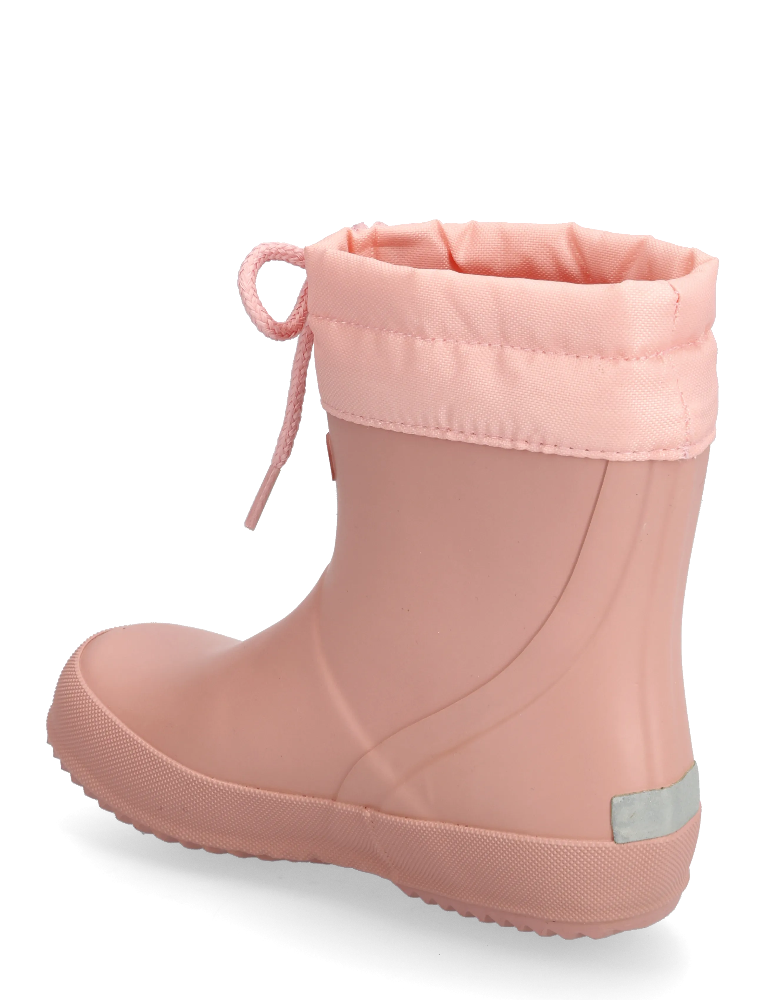 Viking - Alv Indie - gefütterte gummistiefel - light pink - 2