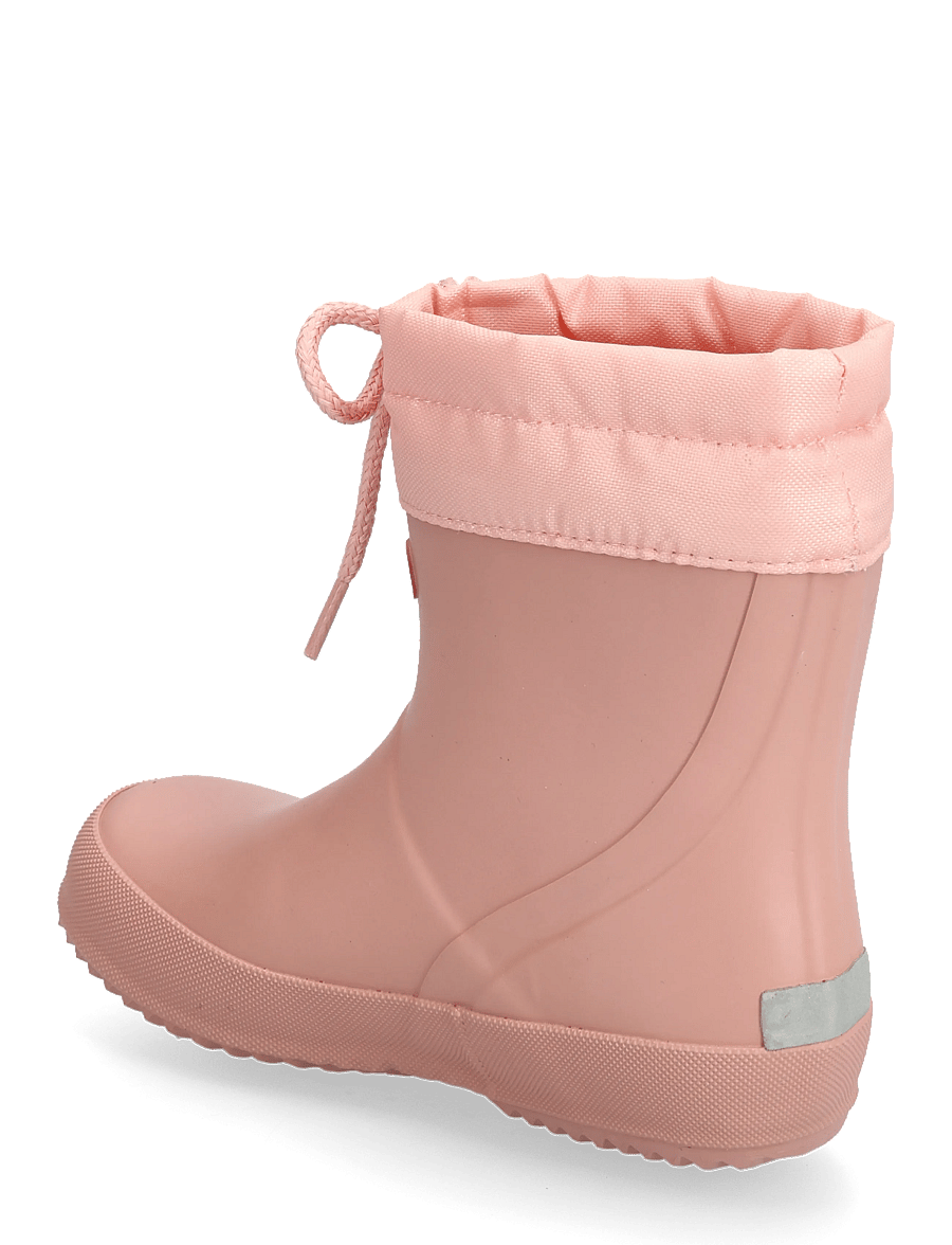 Viking - 1-16000-3737 - voodriga kummikud - light pink - 2