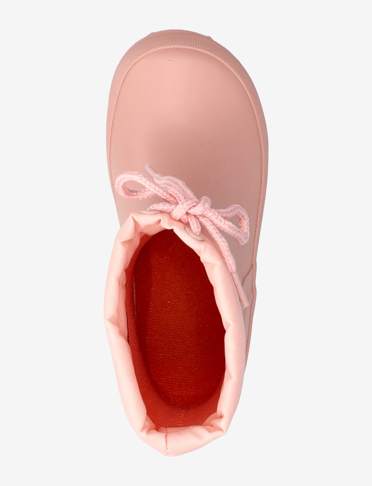 Viking - Alv Indie - gefütterte gummistiefel - light pink - 3