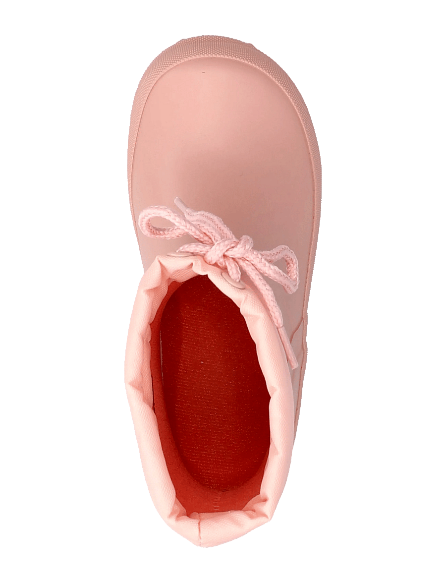Viking - 1-16000-3737 - voodriga kummikud - light pink - 3