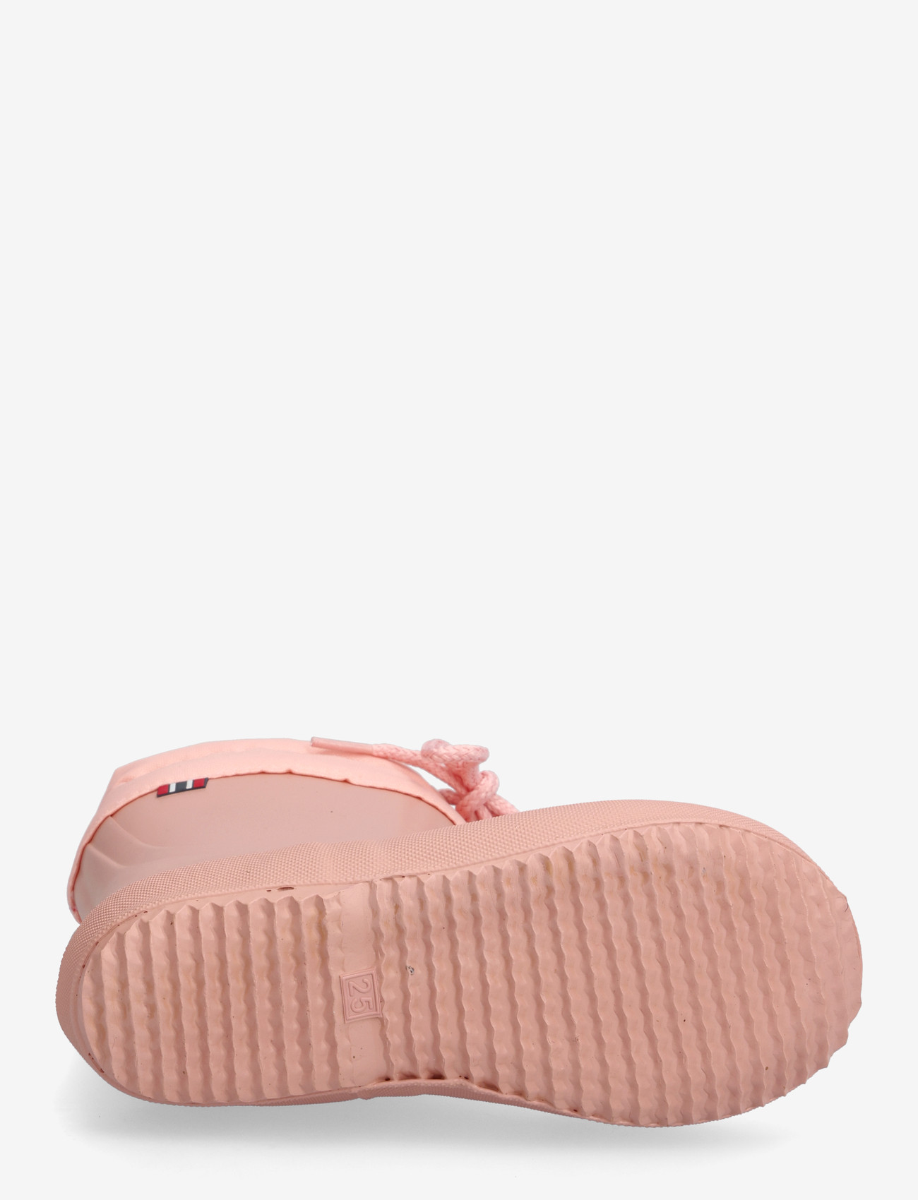 Viking - Alv Indie - gefütterte gummistiefel - light pink - 4
