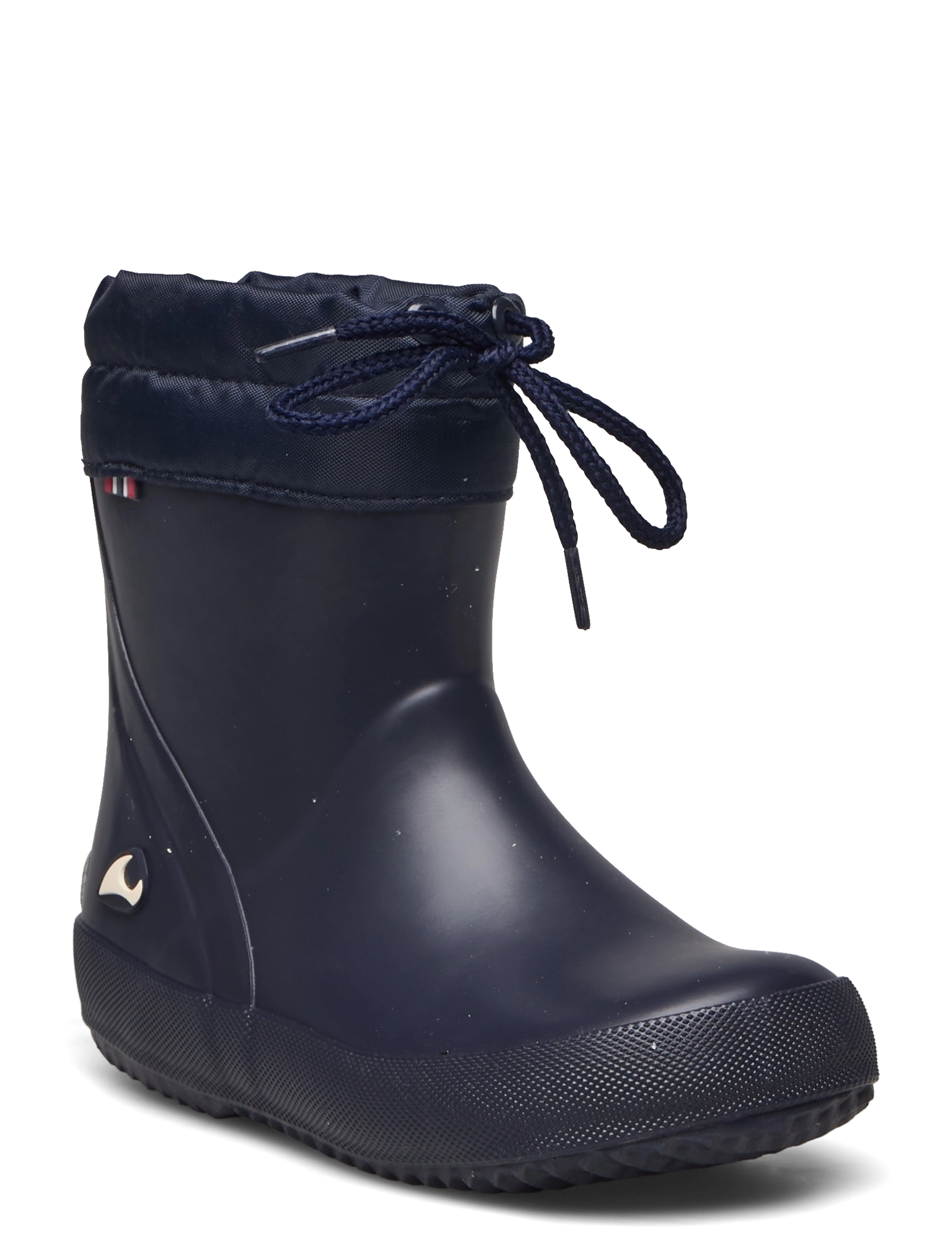 Viking Alv Indie - Sko - NAVY/NAVY / black