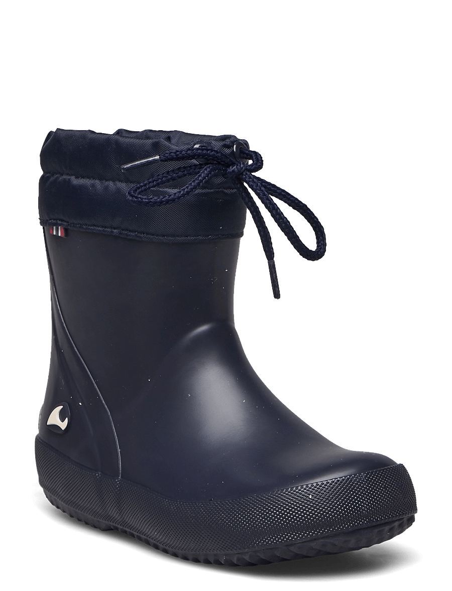 Viking - 1-16000-3737 - voodriga kummikud - navy/navy - 0