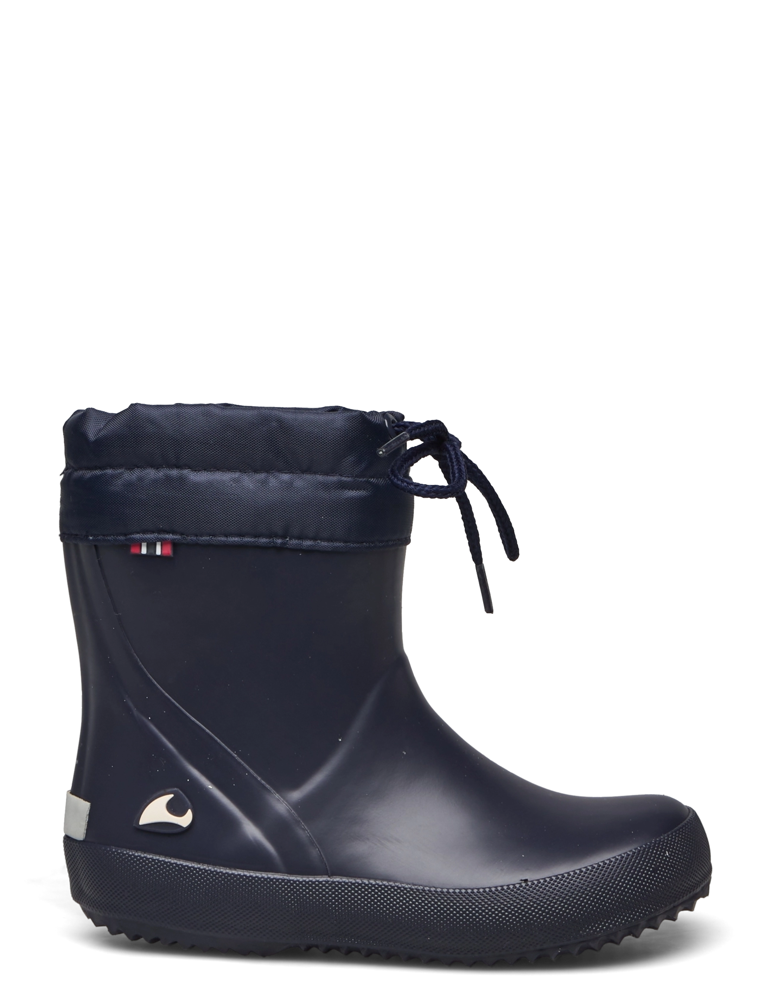 Viking - Alv Indie - voodriga kummikud - navy/navy - 1