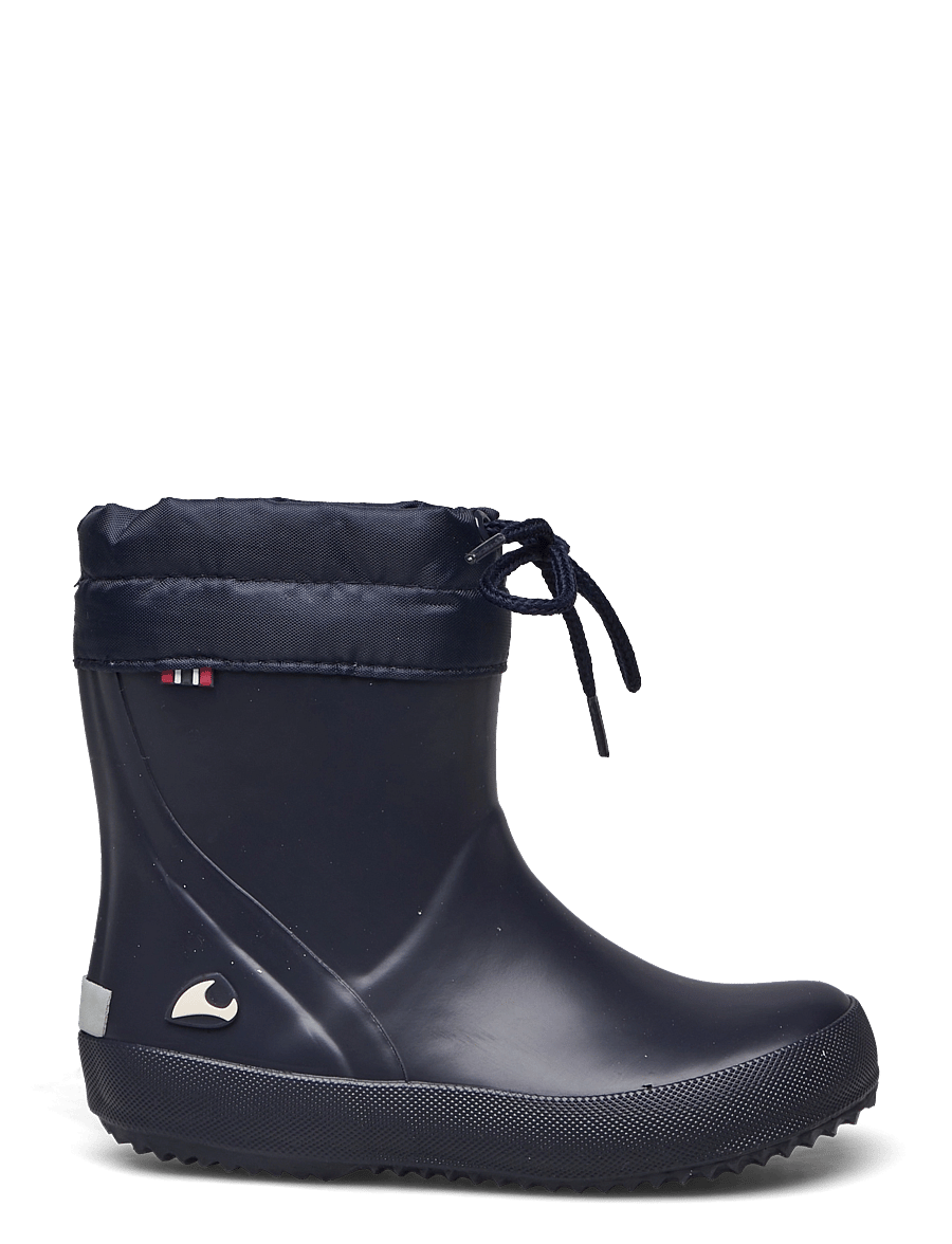 Viking - 1-16000-3737 - voodriga kummikud - navy/navy - 1