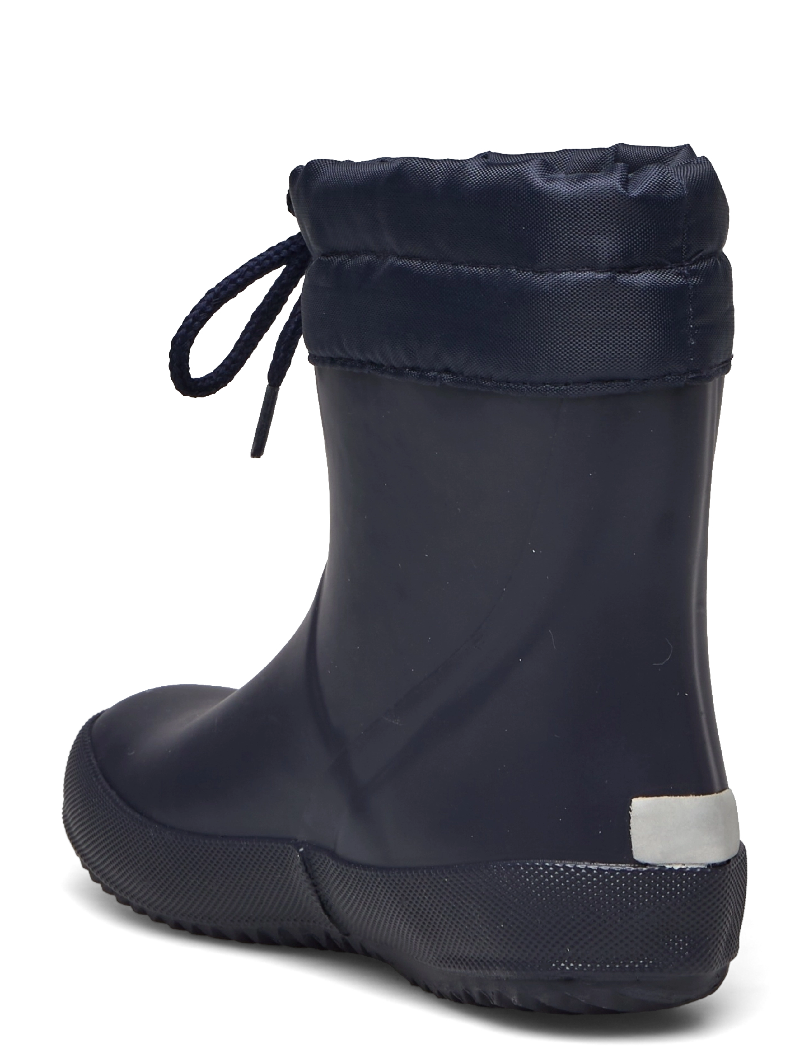 Viking - Alv Indie - voodriga kummikud - navy/navy - 2