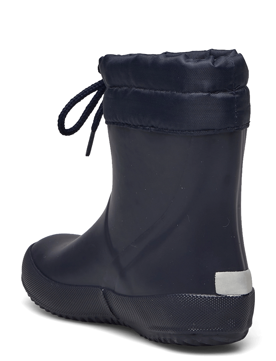 Viking - 1-16000-3737 - voodriga kummikud - navy/navy - 2