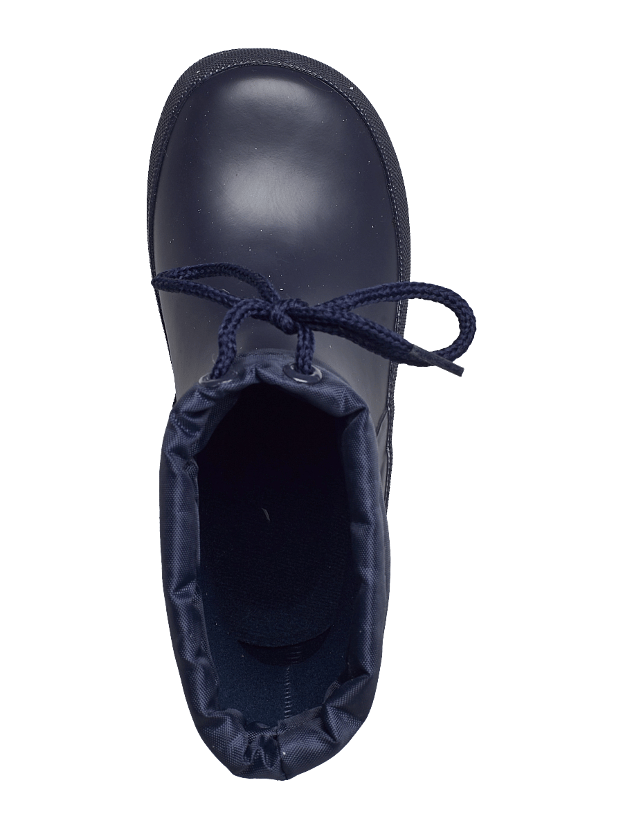 Viking - 1-16000-3737 - voodriga kummikud - navy/navy - 3