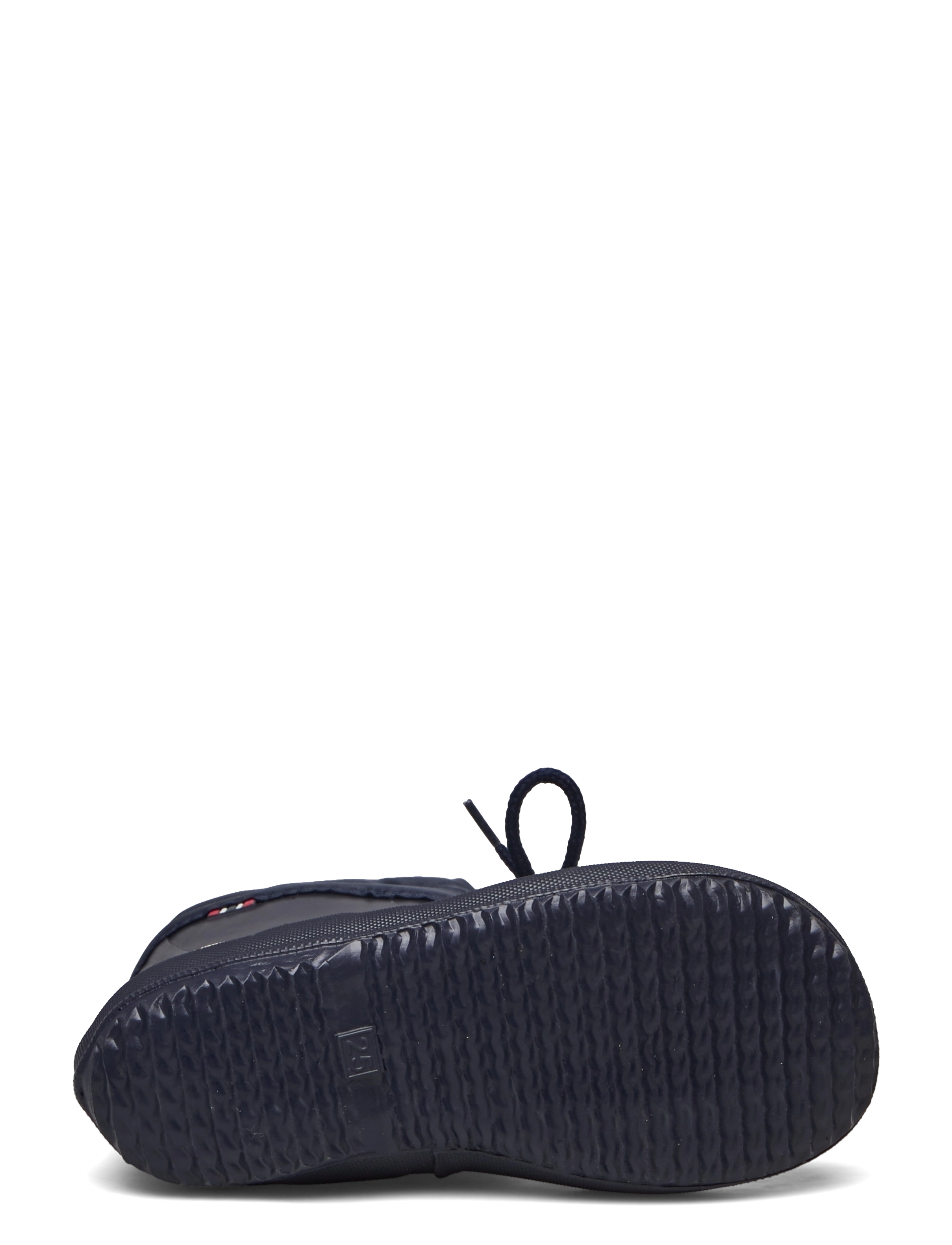 Viking - Alv Indie - voodriga kummikud - navy/navy - 4