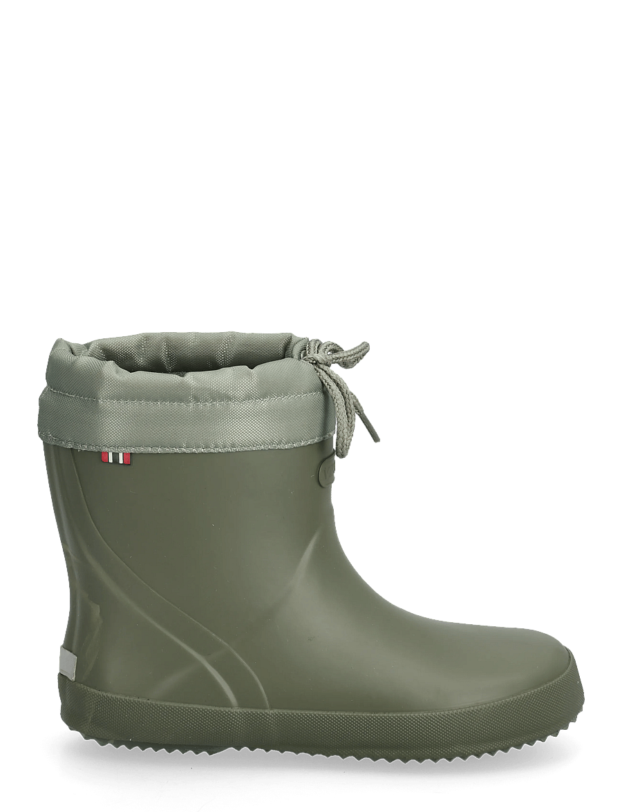 Viking - 1-16000-3737 - gefütterte gummistiefel - olive/olive - 1