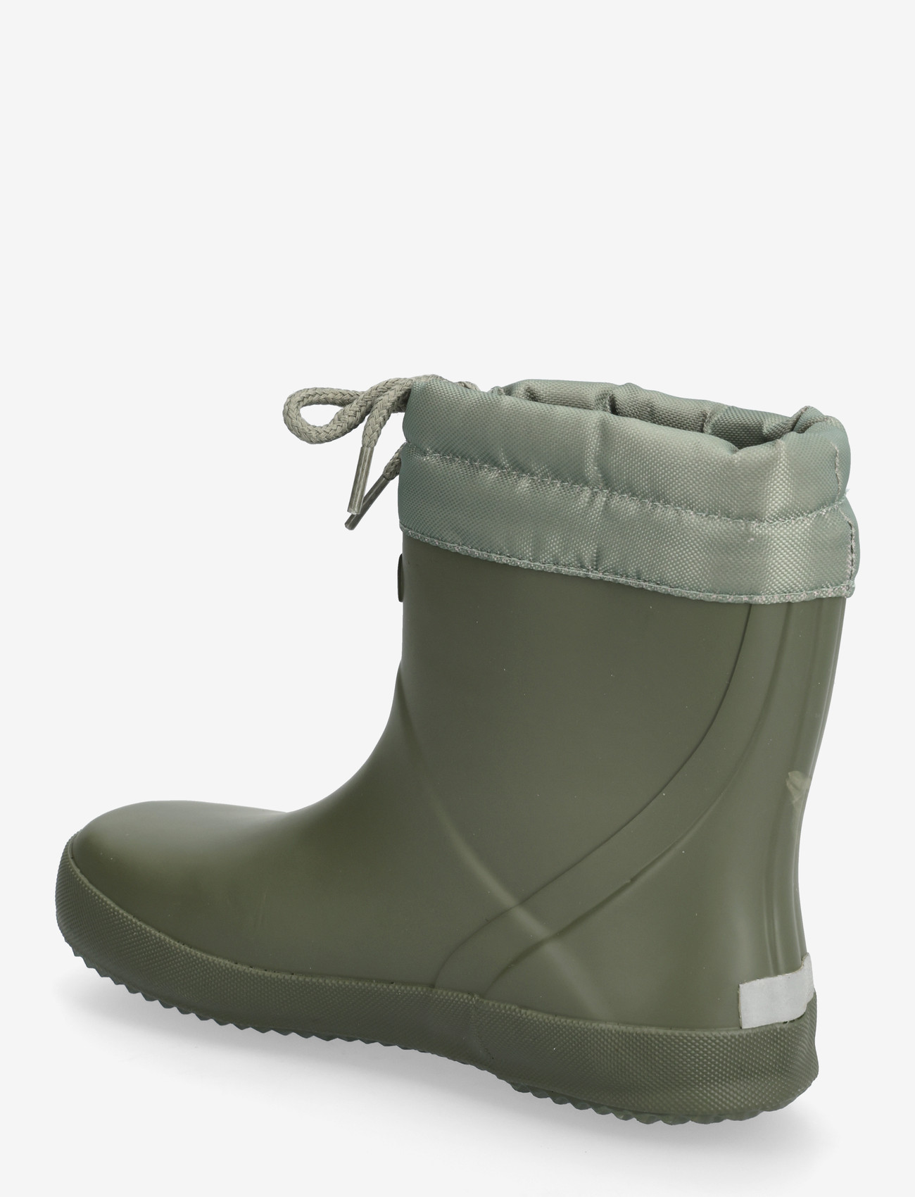 Viking - Alv Indie - gefütterte gummistiefel - olive/olive - 2
