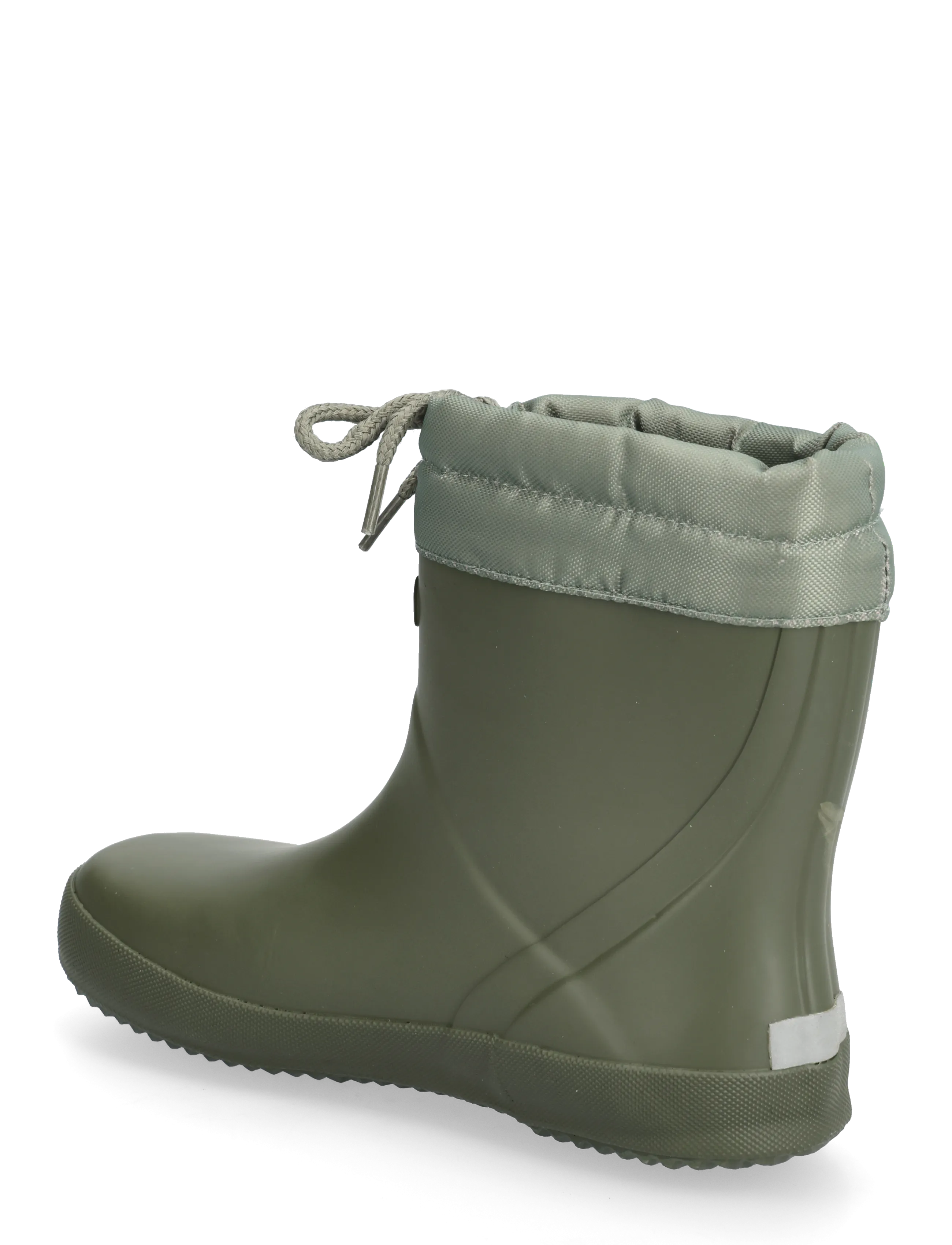 Viking - Alv Indie - gefütterte gummistiefel - olive/olive - 2