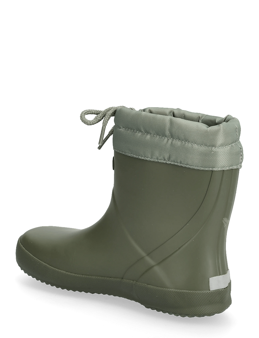 Viking - 1-16000-3737 - gefütterte gummistiefel - olive/olive - 2