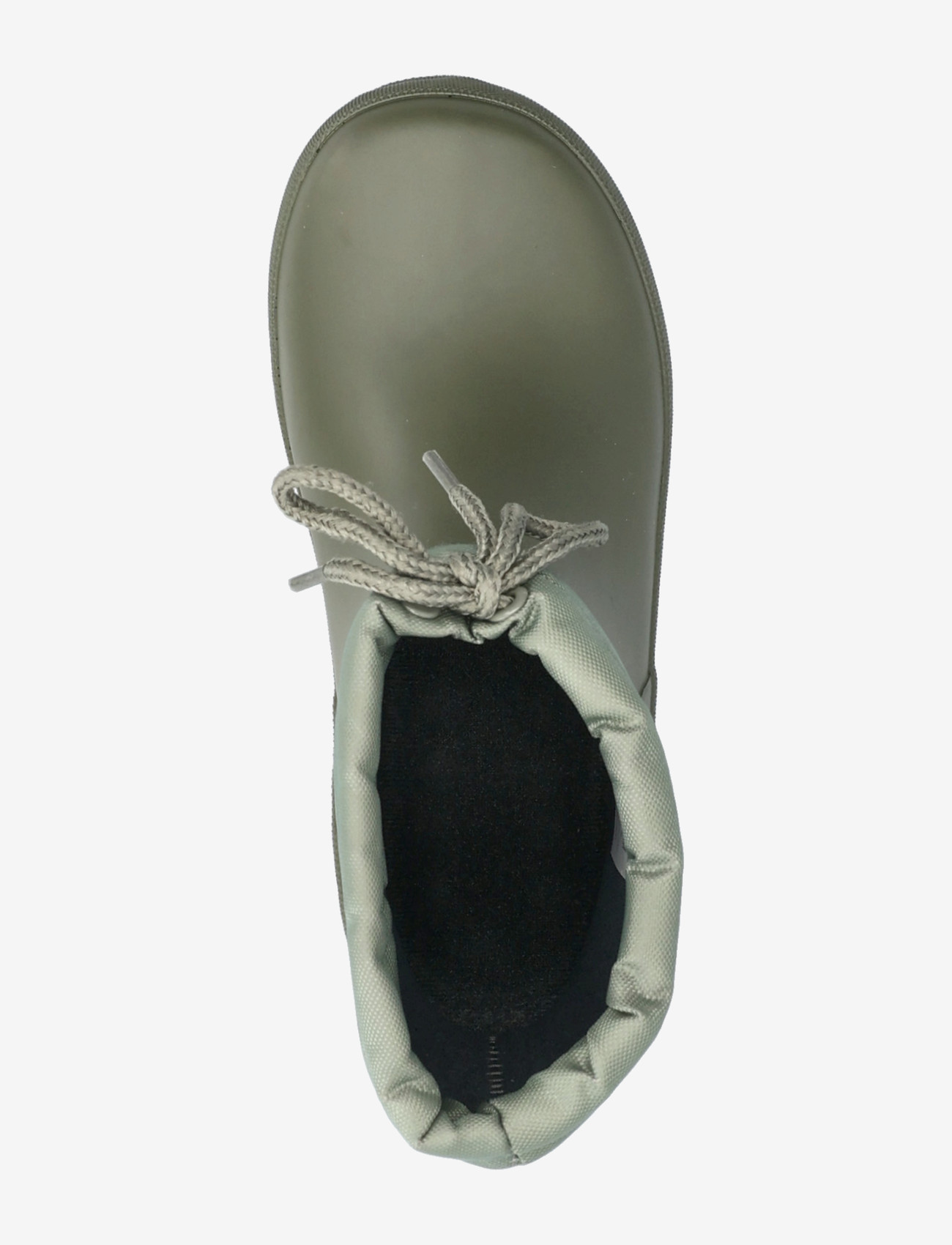 Viking - Alv Indie - gefütterte gummistiefel - olive/olive - 3