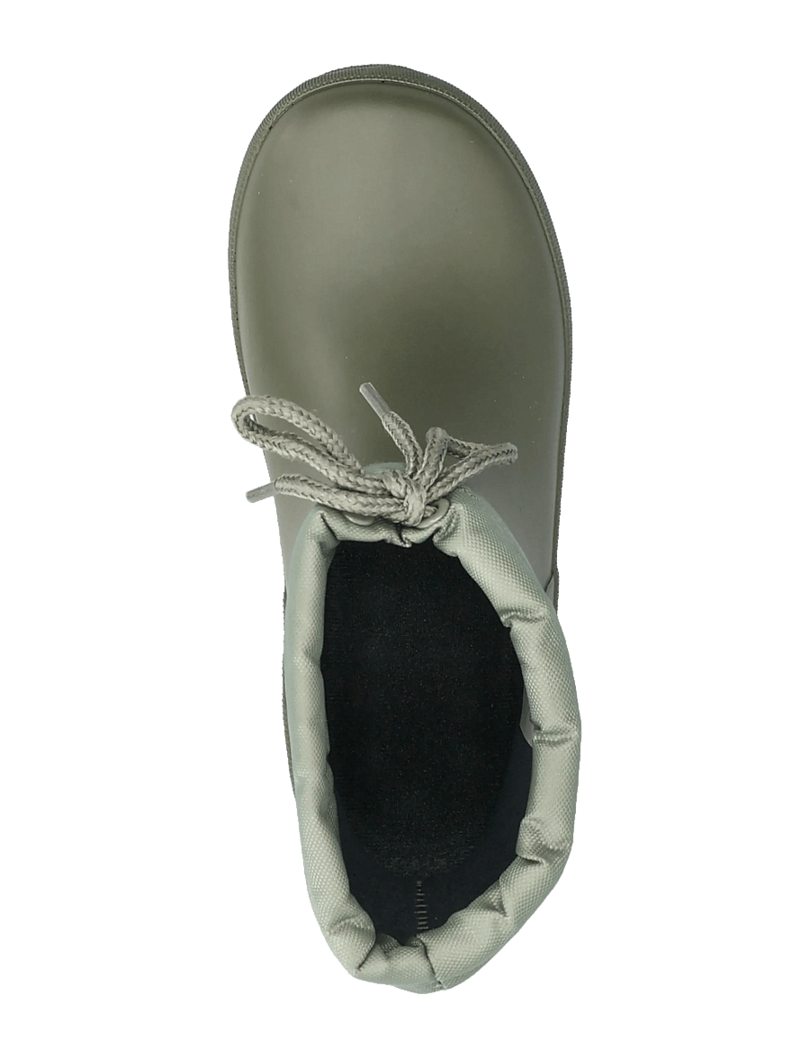 Viking - 1-16000-3737 - gefütterte gummistiefel - olive/olive - 3
