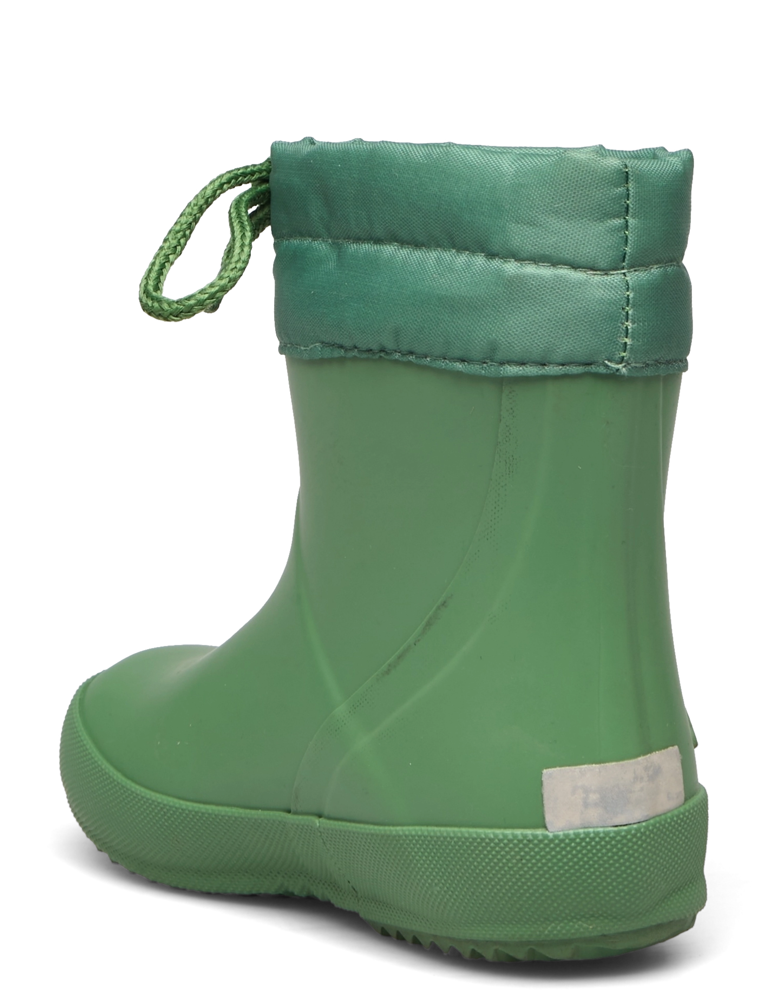 Viking - Alv Indie - gumowce ocieplane - pistache - 2