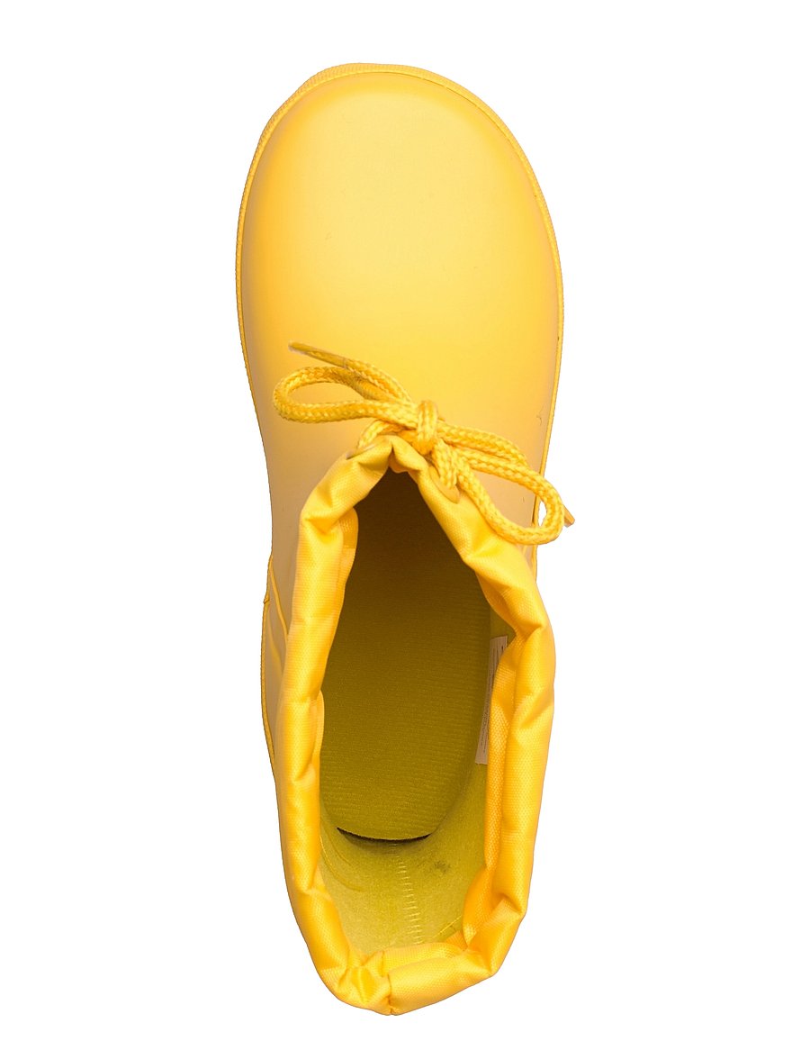 Viking - 1-16000-3737 - fóðruð gúmmístígvél - sun/yellow - 3