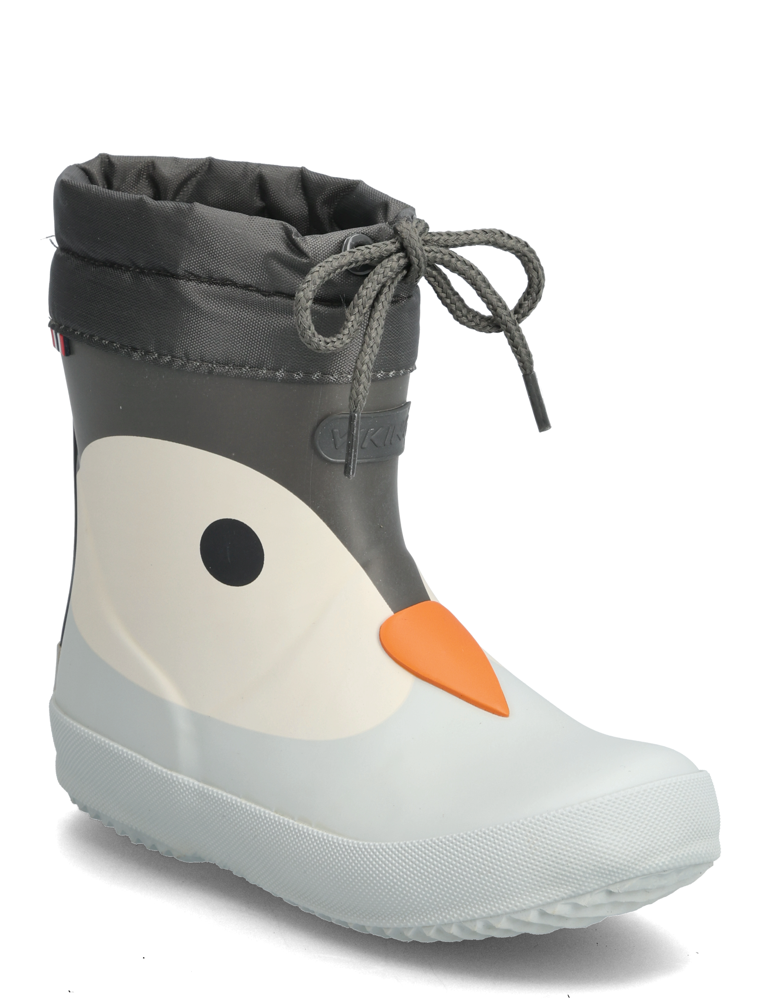 Viking Alv Indie Print - Schuhe - LIGHT GREY / grey