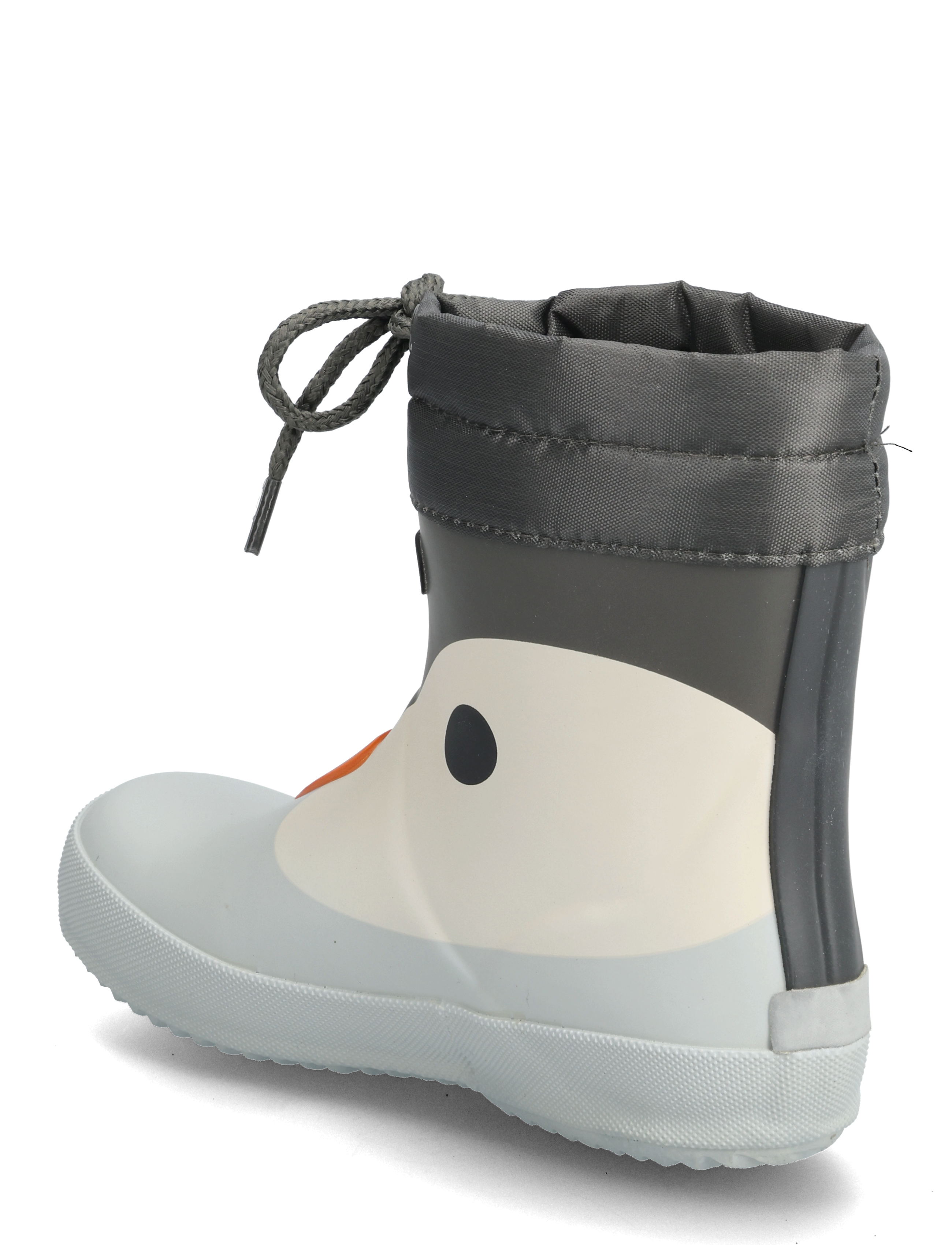 Viking - Alv Indie Print - voodrita kummikud - light grey - 2