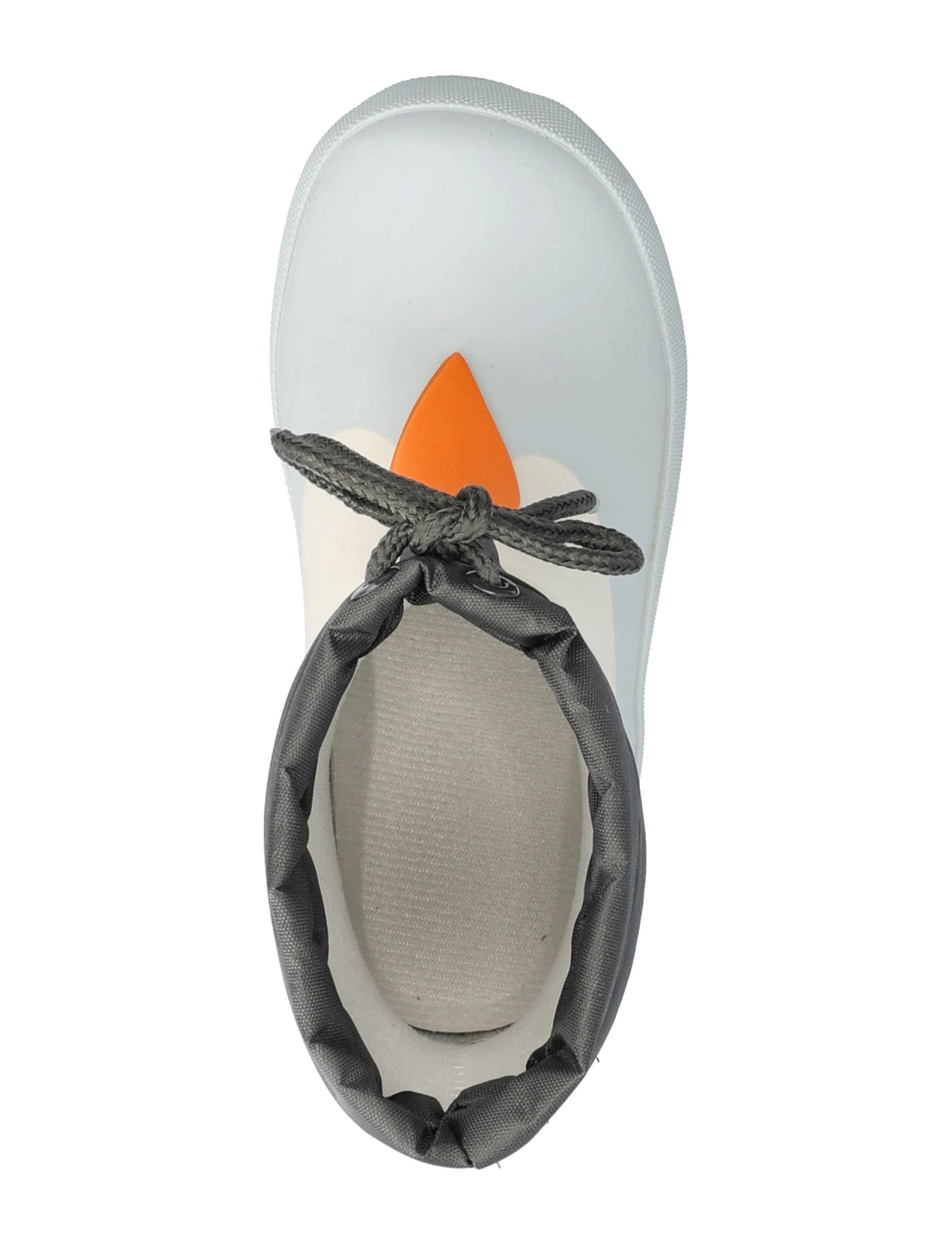 Viking - Alv Indie Print - voodrita kummikud - light grey - 3