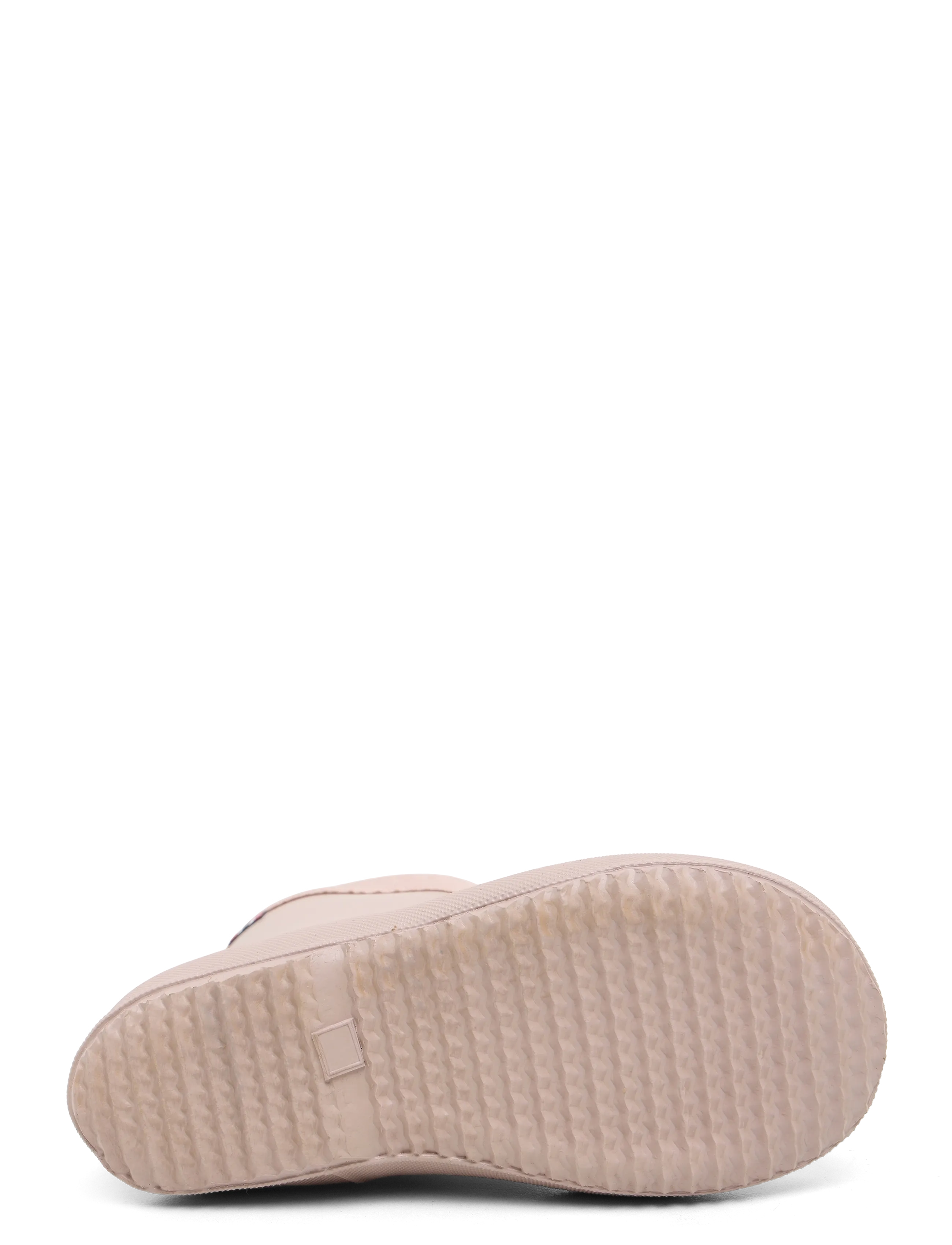 Viking - Alv Indie Print - ungefütterte gummistiefel - light pink - 4